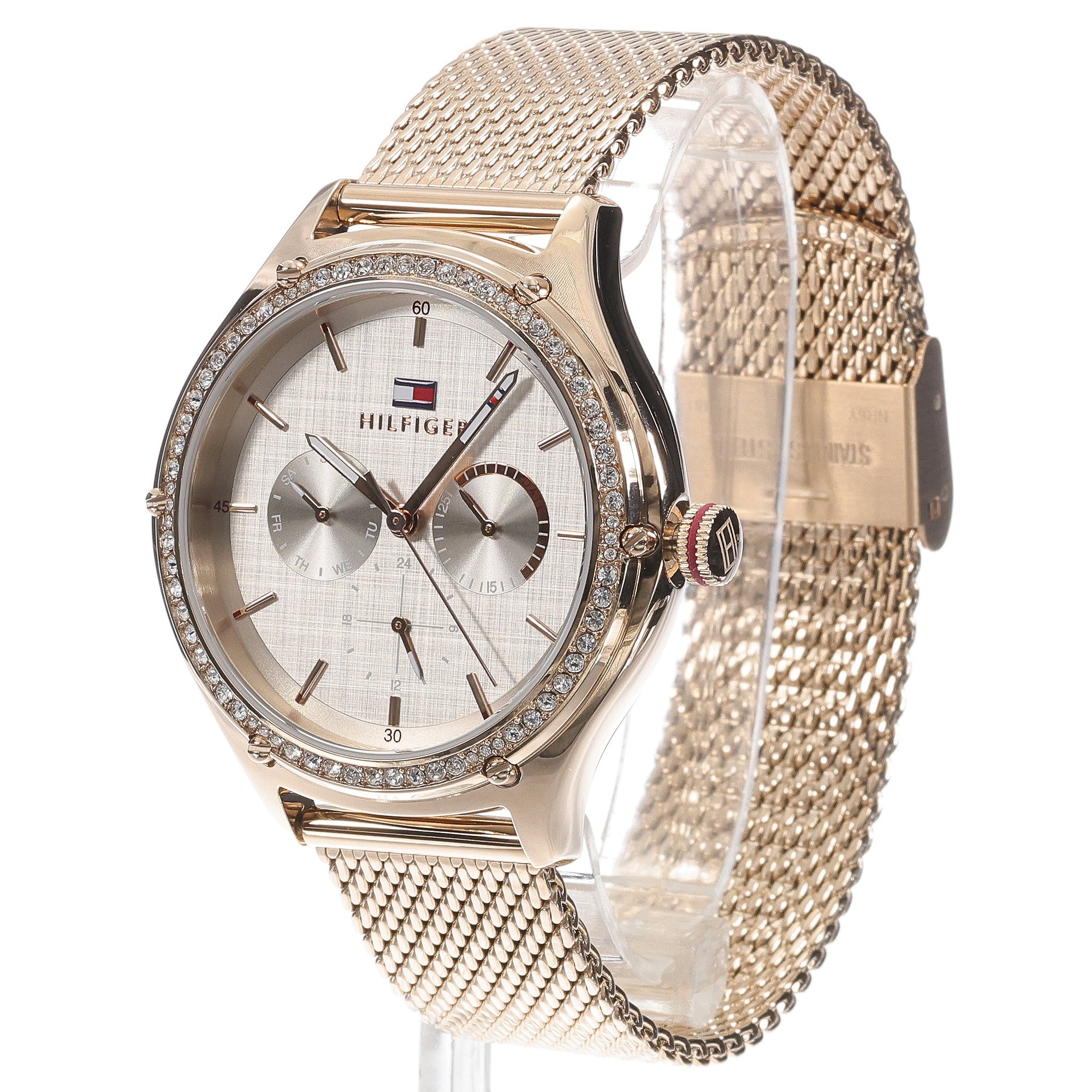 Tommy Hilfiger 1782653 Lexi zegarek fashion-modowy Damskie - miniatura 6