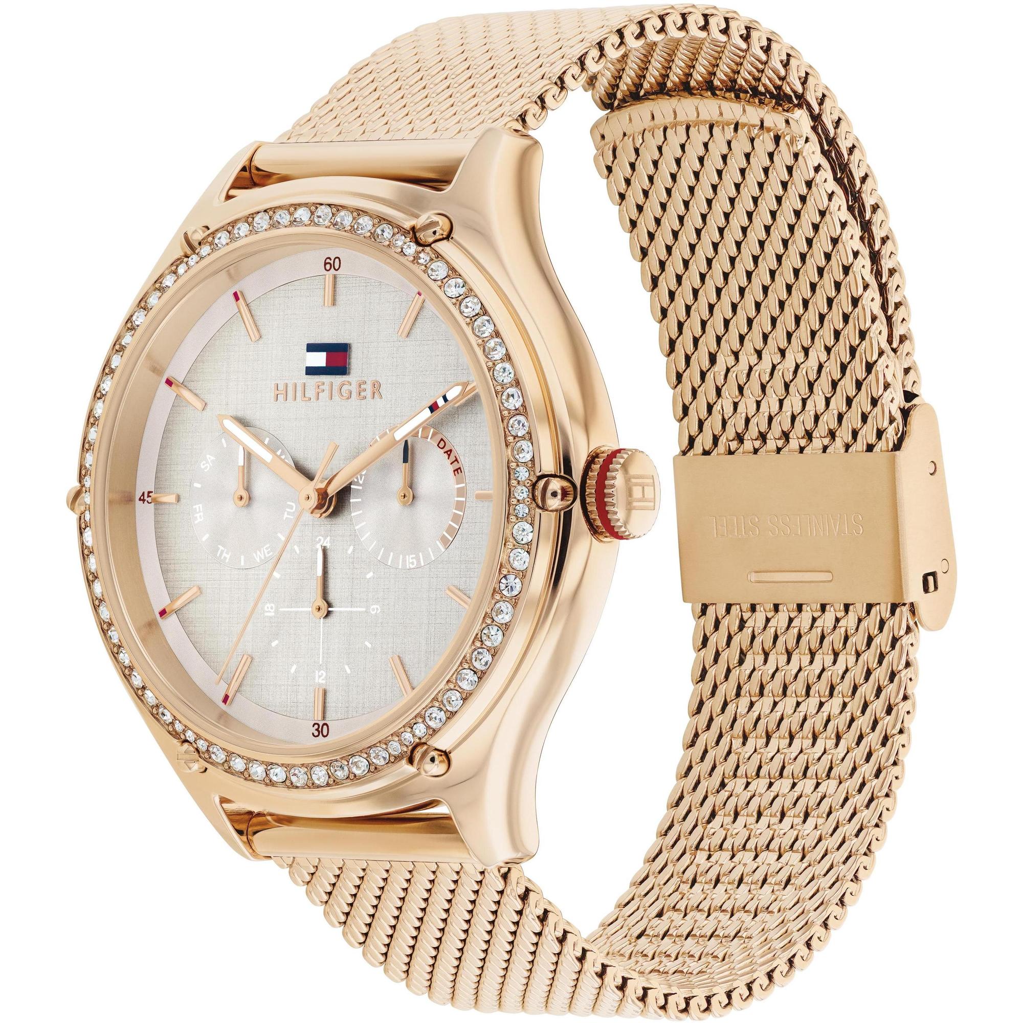 Tommy Hilfiger 1782653 zegarek - miniatura 2