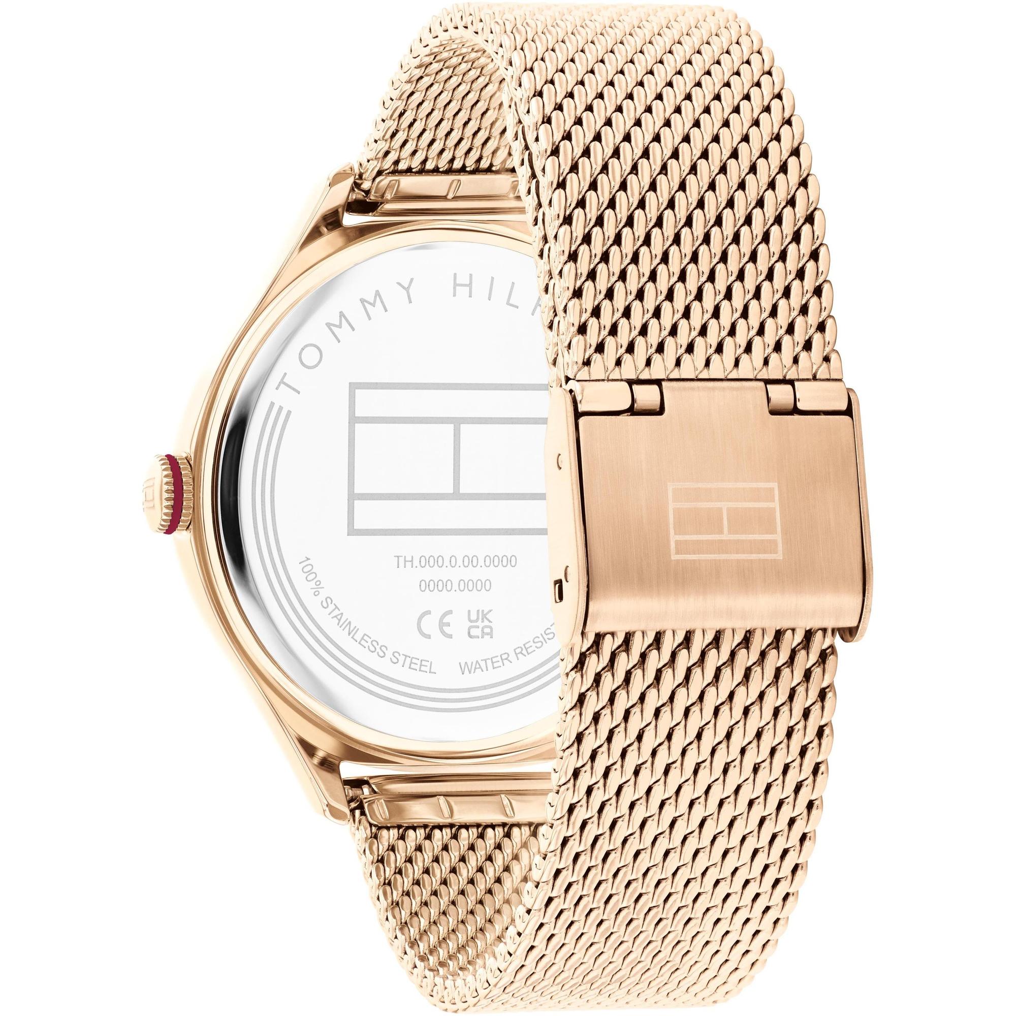 Tommy Hilfiger 1782653 zegarek - miniatura 3