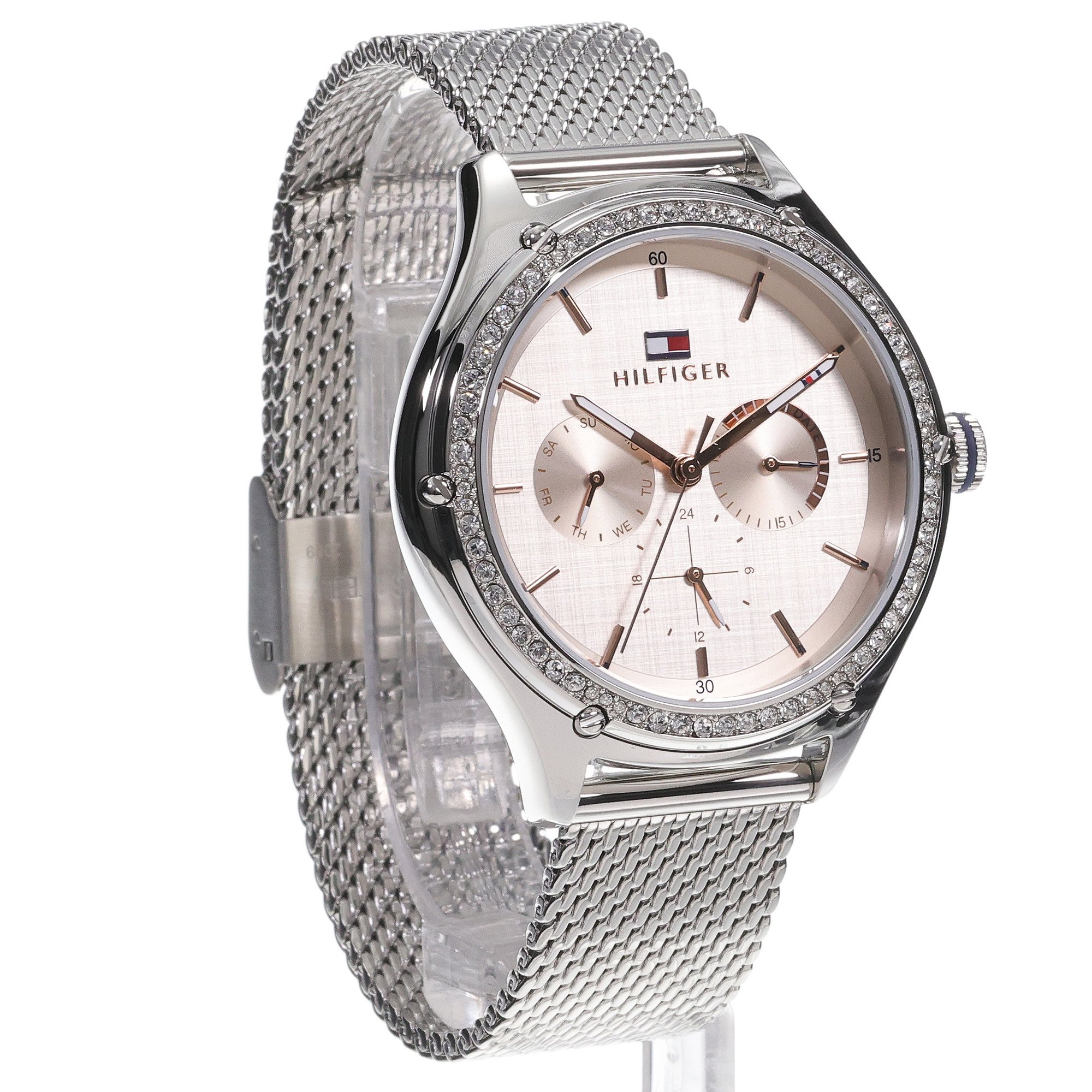 Tommy Hilfiger 1782654 Lexi zegarek fashion-modowy Damskie - miniatura 3