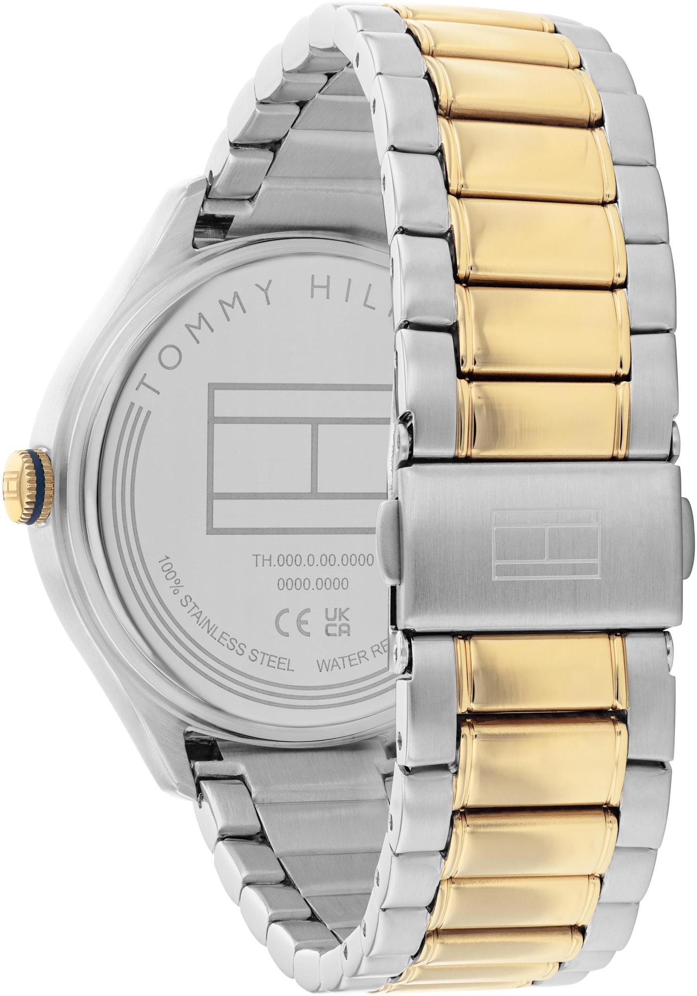 Tommy Hilfiger 1782658 Lexi zegarek fashion-modowy Damskie - miniatura 3