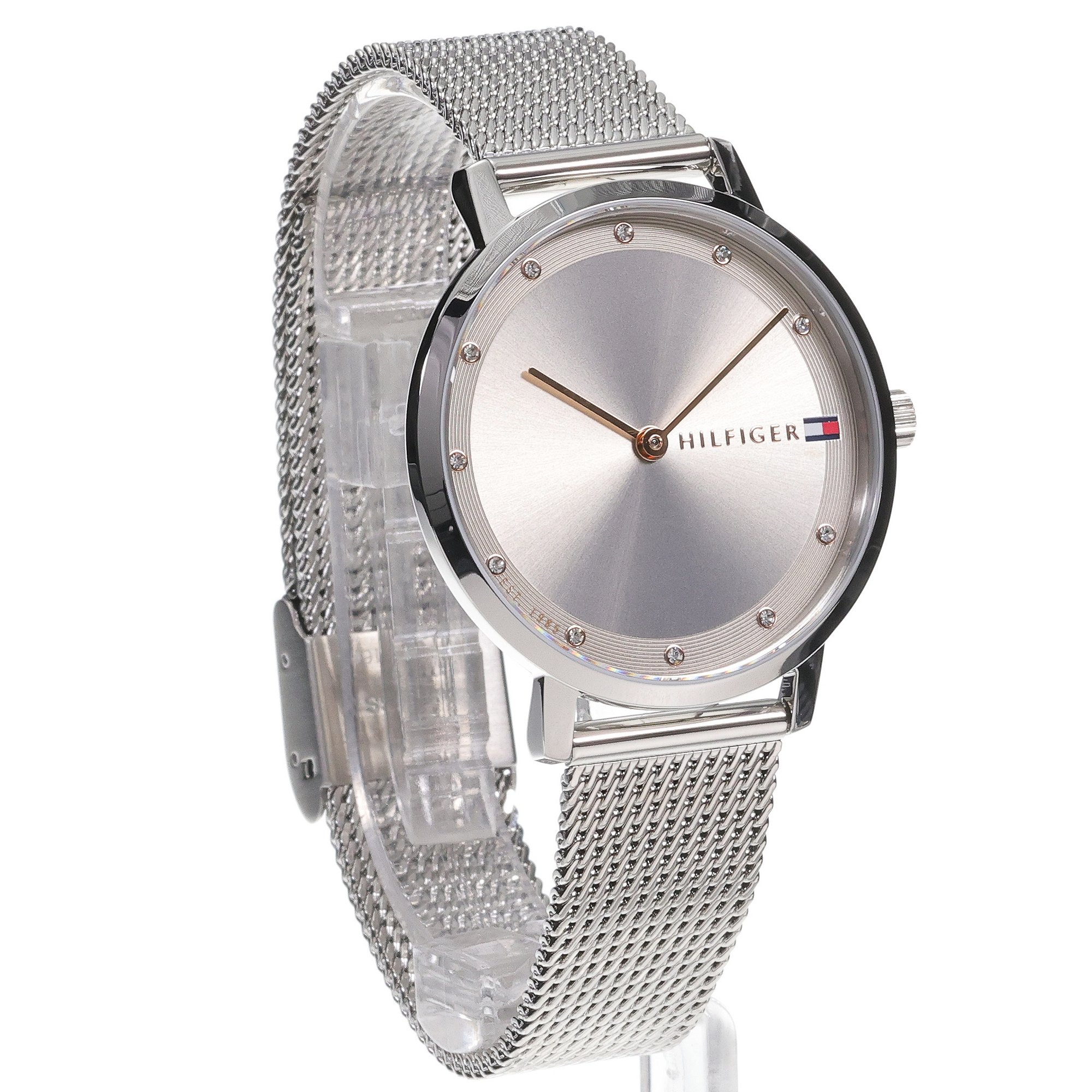 Tommy Hilfiger 1782665 Pippa zegarek klasyczny Damskie - miniatura 3
