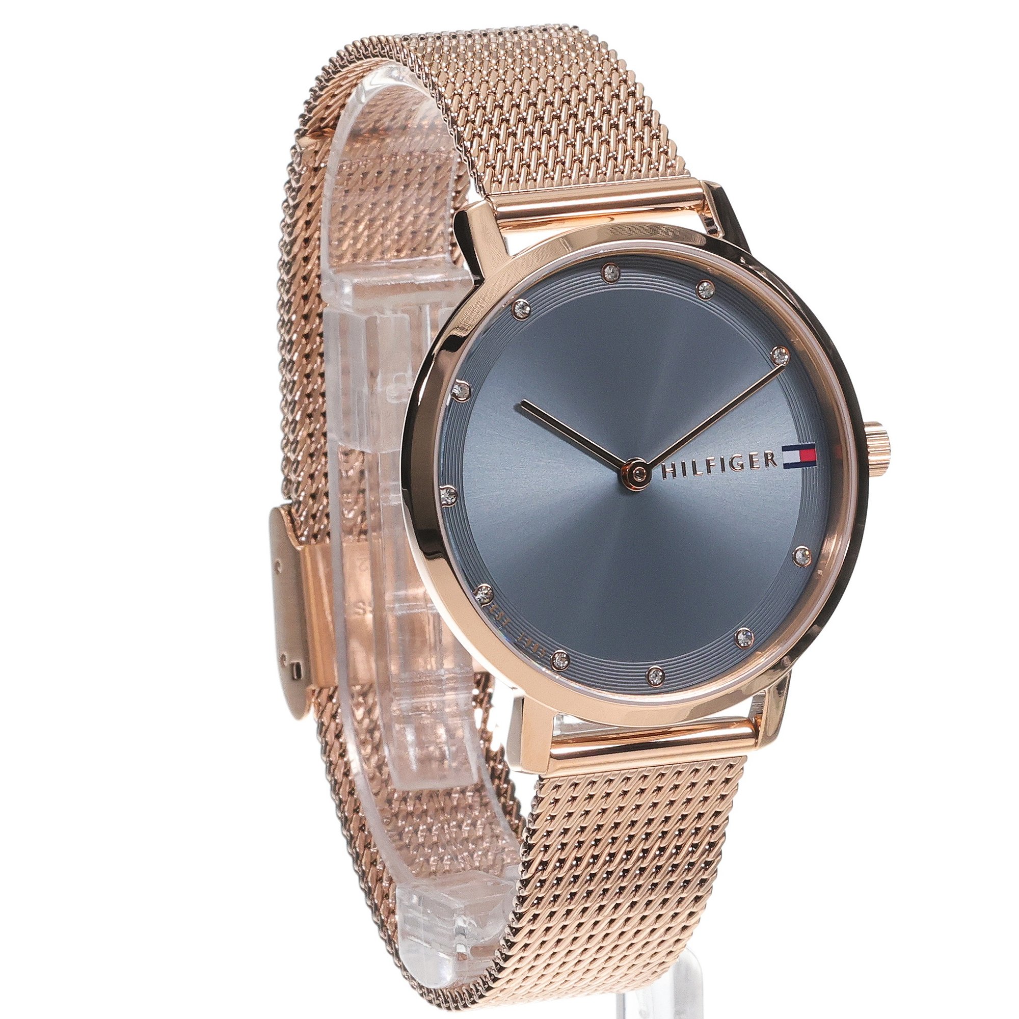 Tommy Hilfiger 1782669 Pippa zegarek klasyczny Damskie - miniatura 3