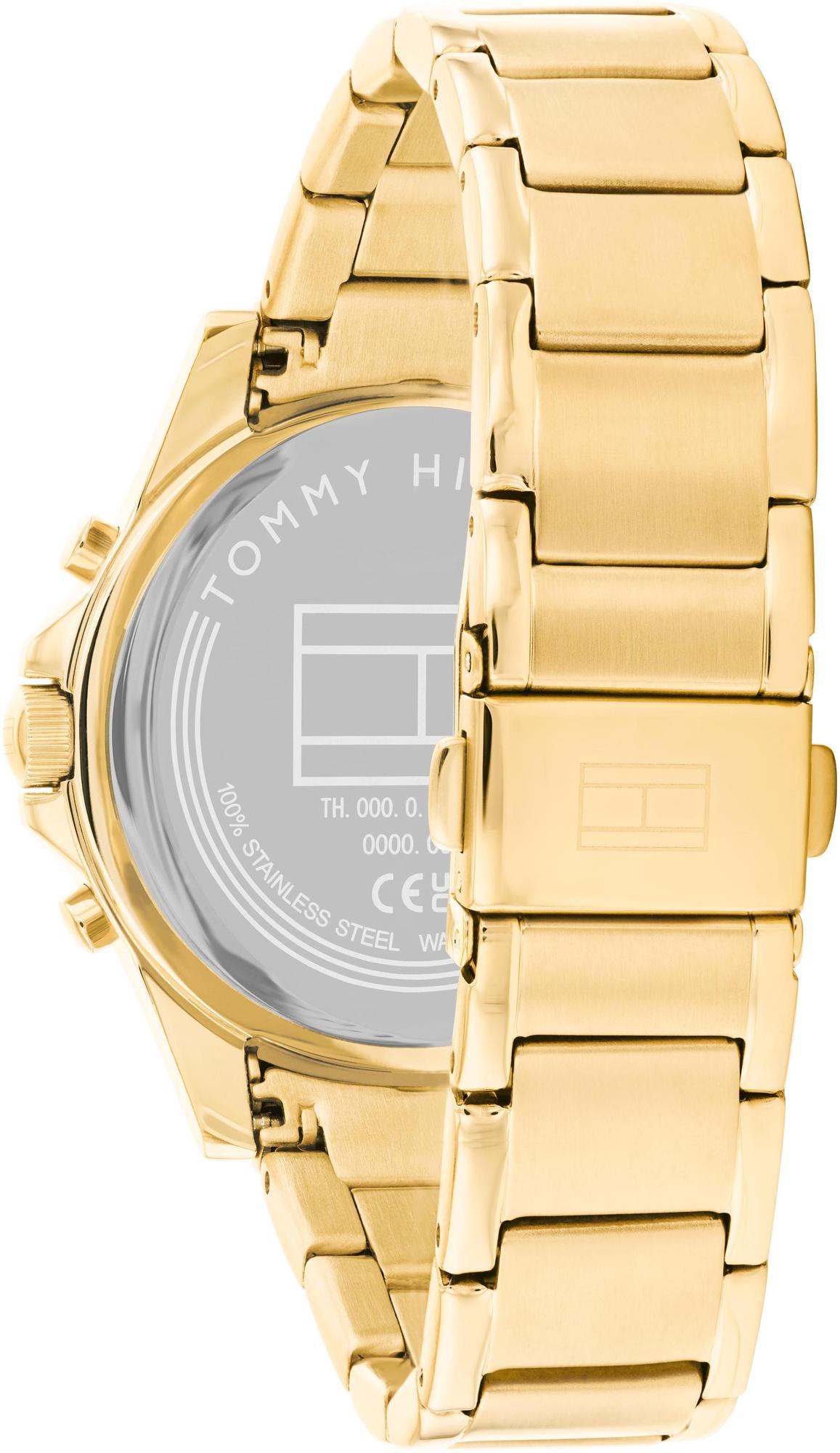 Tommy Hilfiger 1782676 Haven zegarek fashion-modowy Męskie - miniatura 6
