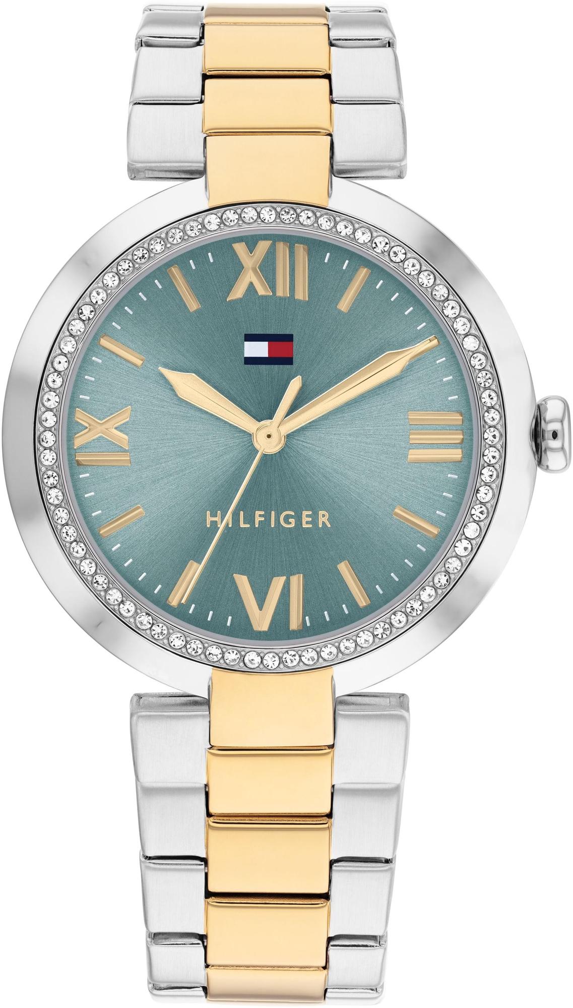Zegarek Tommy Hilfiger 1782680