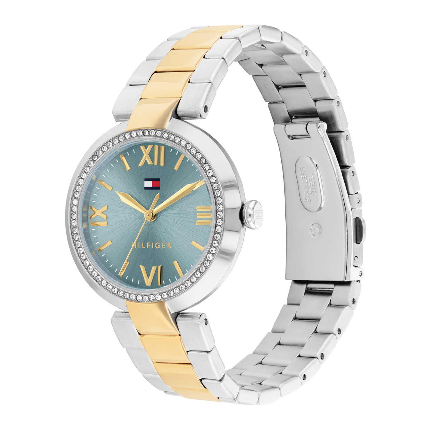 Tommy Hilfiger 1782680 zegarek - miniatura 2