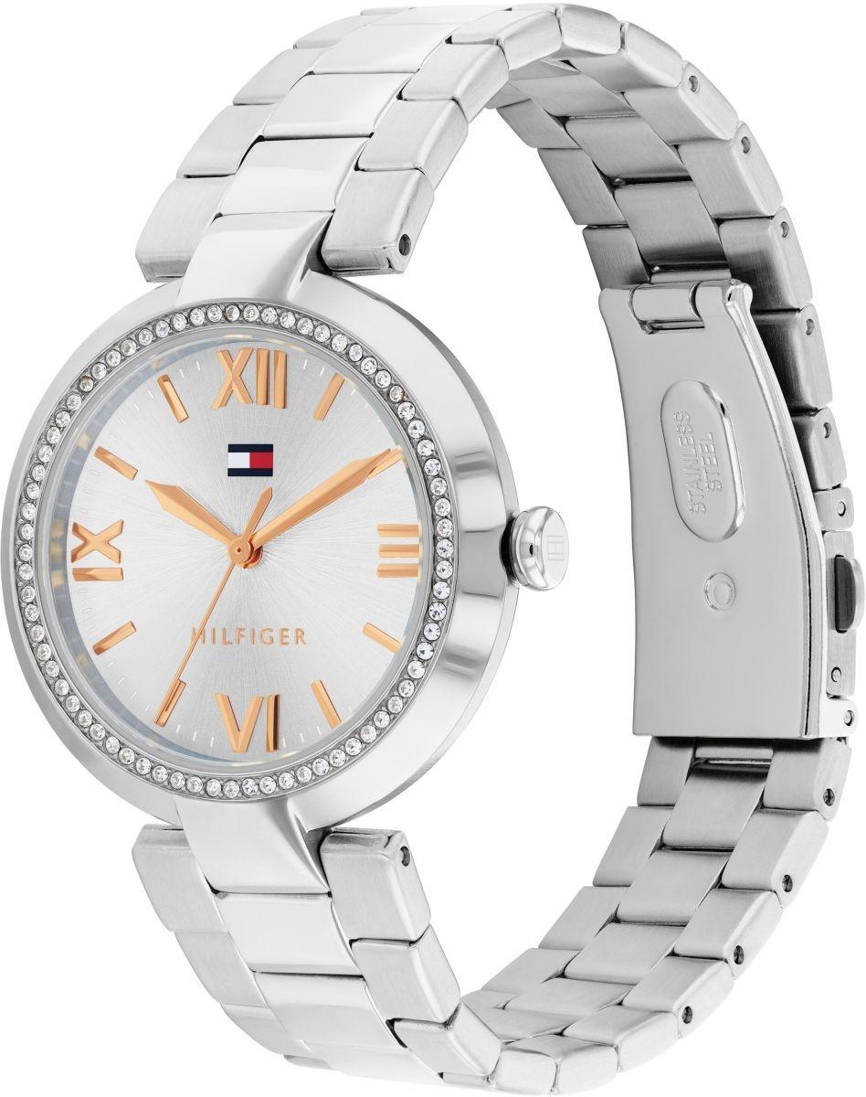 Tommy Hilfiger 1782681 Damskie Alice zegarek damski klasyczny mineralne - miniatura 5
