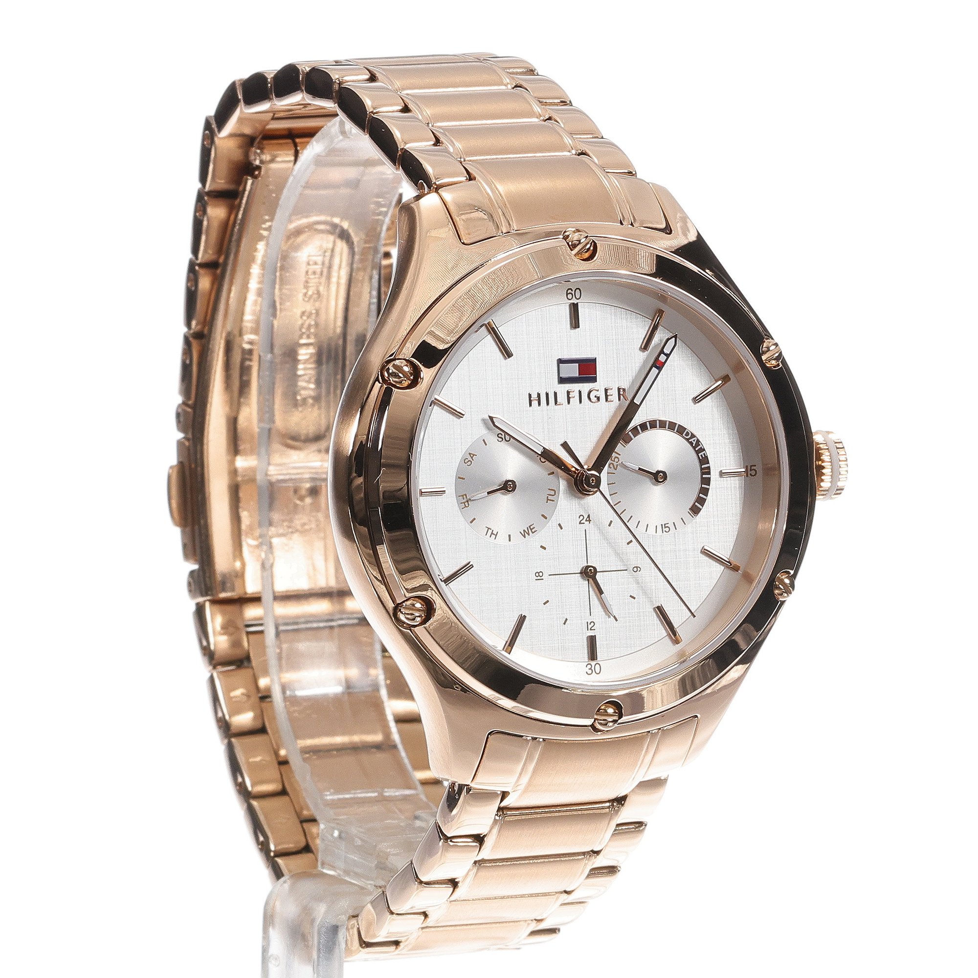 Tommy Hilfiger 1782682 zegarek fashion-modowy Damskie - miniatura 4