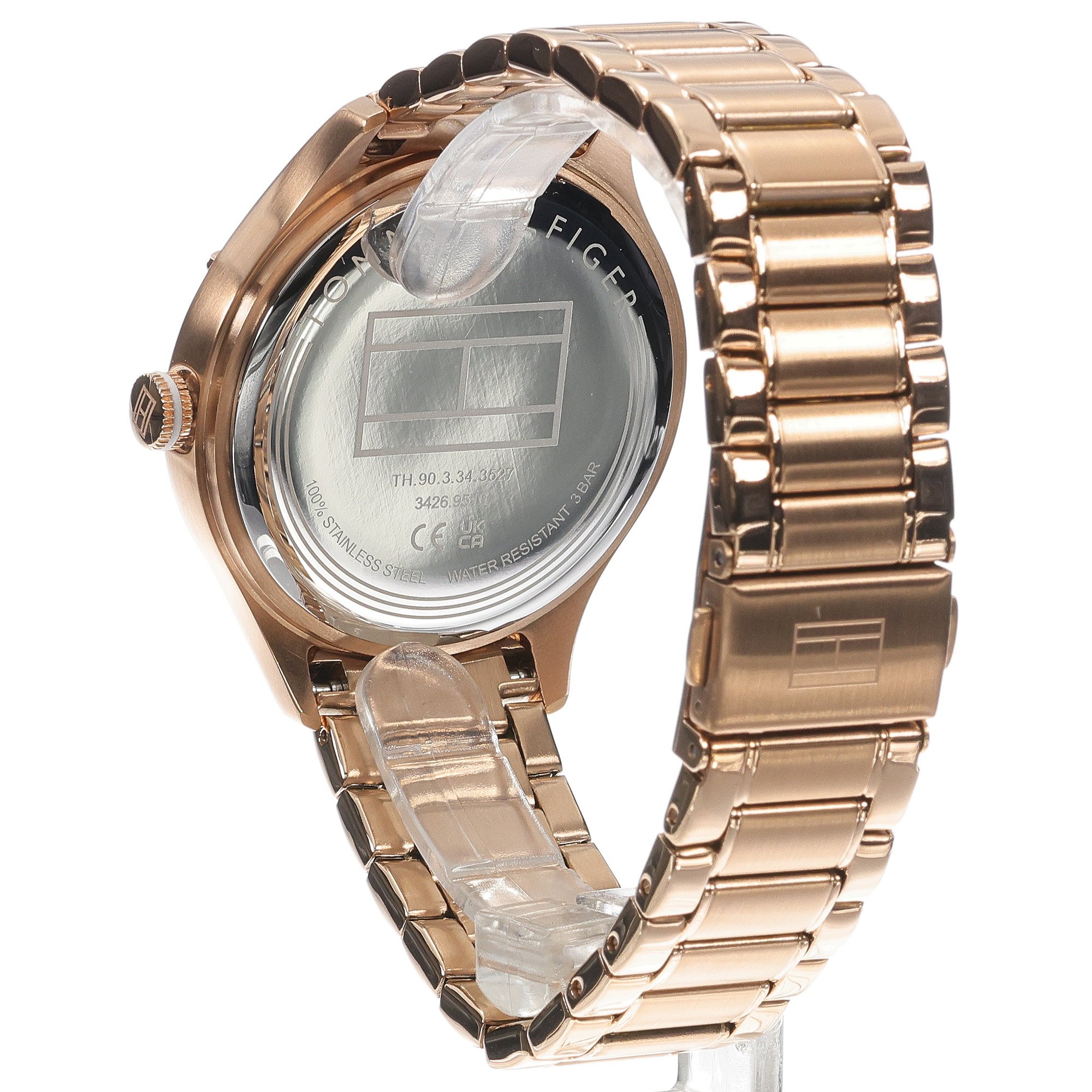 Tommy Hilfiger 1782682 zegarek fashion-modowy Damskie - miniatura 5