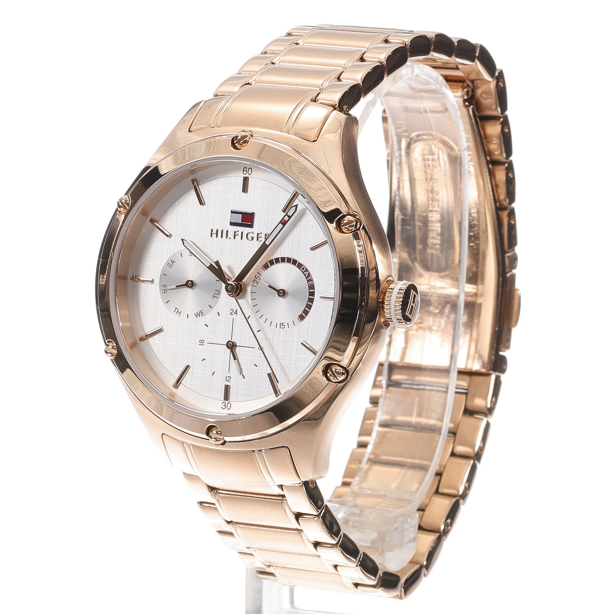Tommy Hilfiger 1782682 zegarek fashion-modowy Damskie - miniatura 6