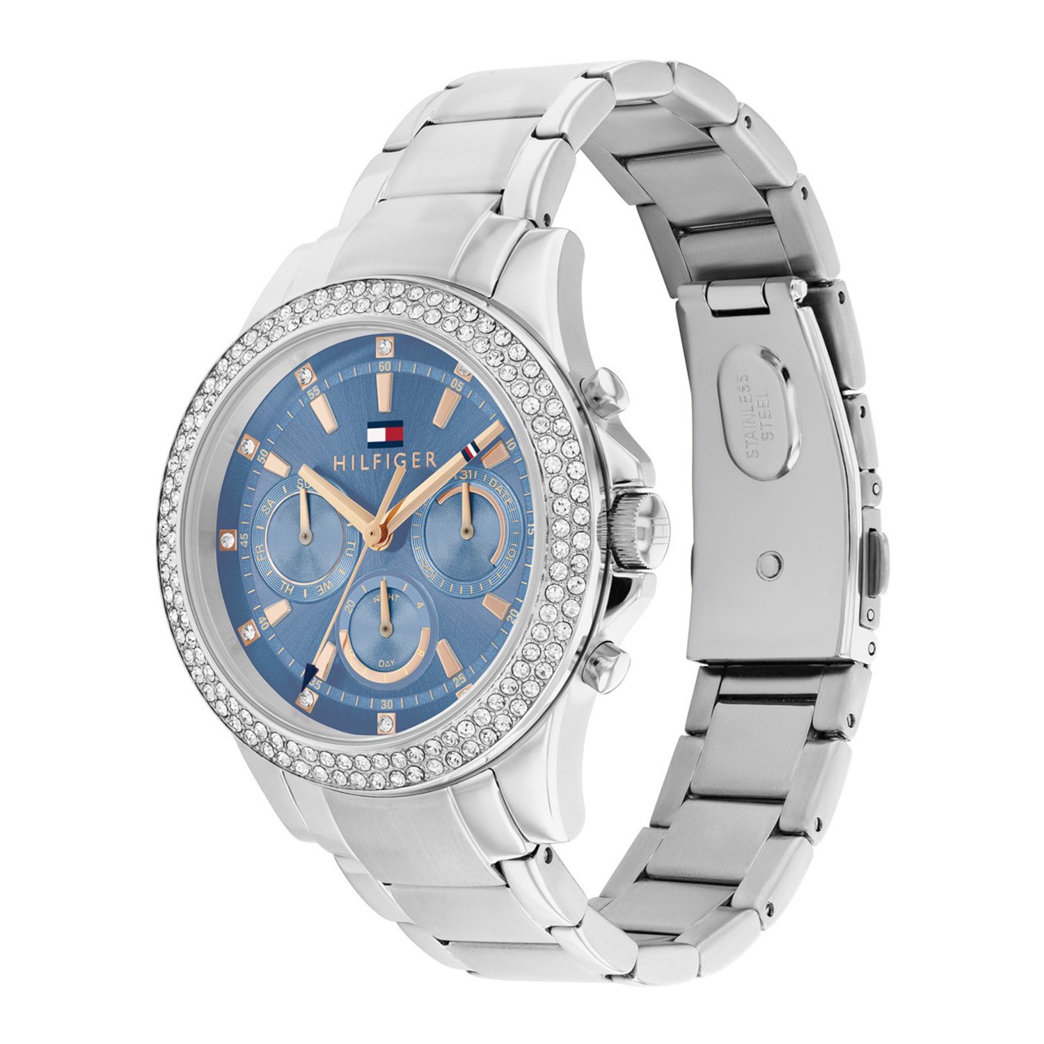 Tommy Hilfiger 1782690 zegarek - miniatura 5