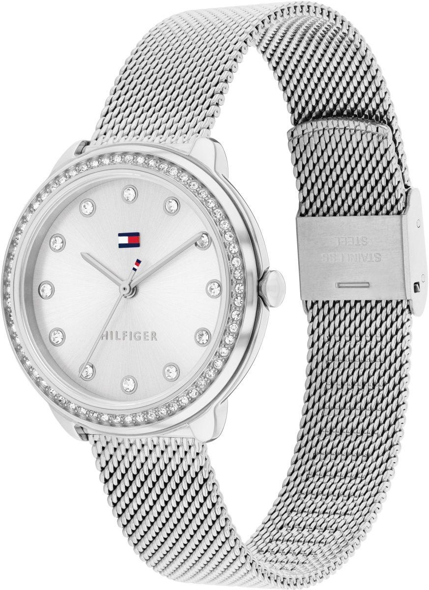 Tommy Hilfiger 1782698 zegarek damski Damskie - miniatura 2