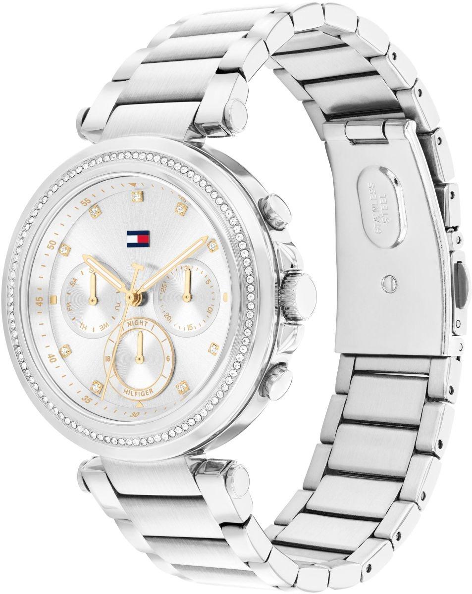Tommy Hilfiger 1782701 zegarek damski Damskie - miniatura 2