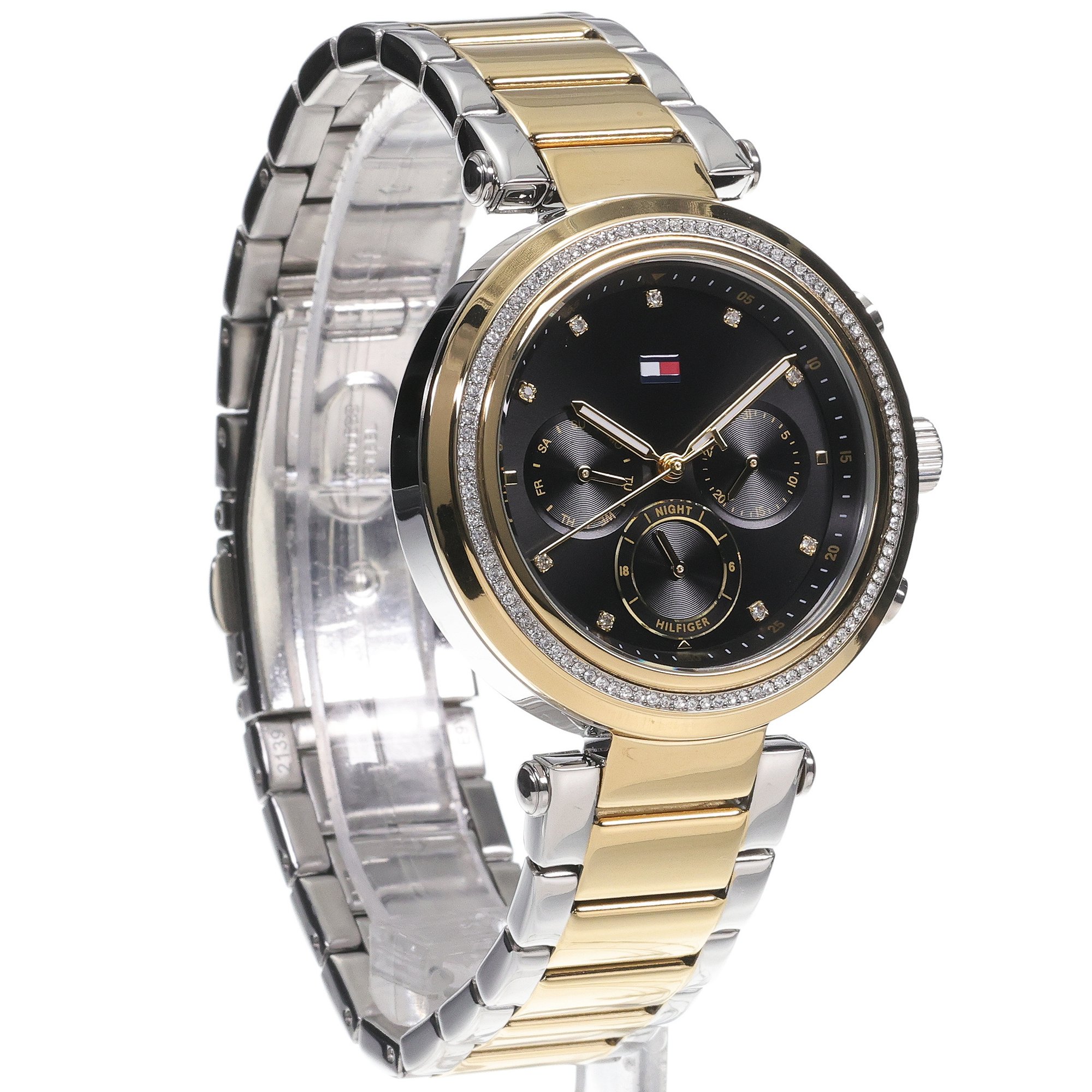 Tommy Hilfiger 1782702 zegarek damski Damskie - miniatura 3