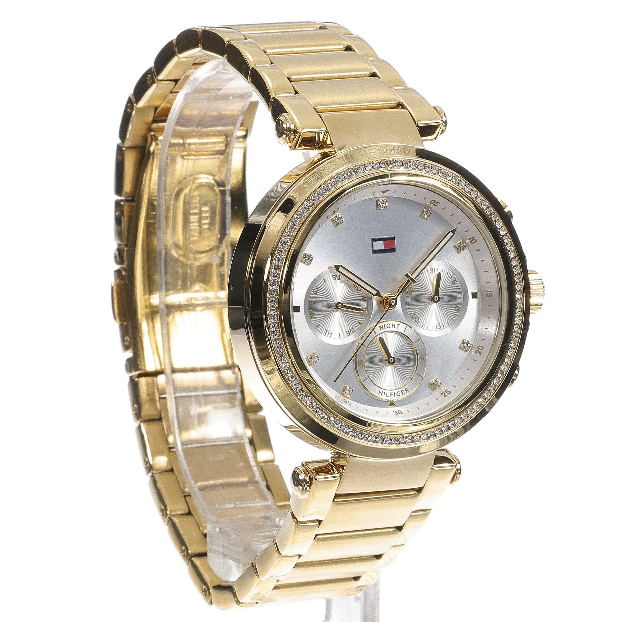 Tommy Hilfiger 1782703 Emily zegarek fashion-modowy Damskie - miniatura 4