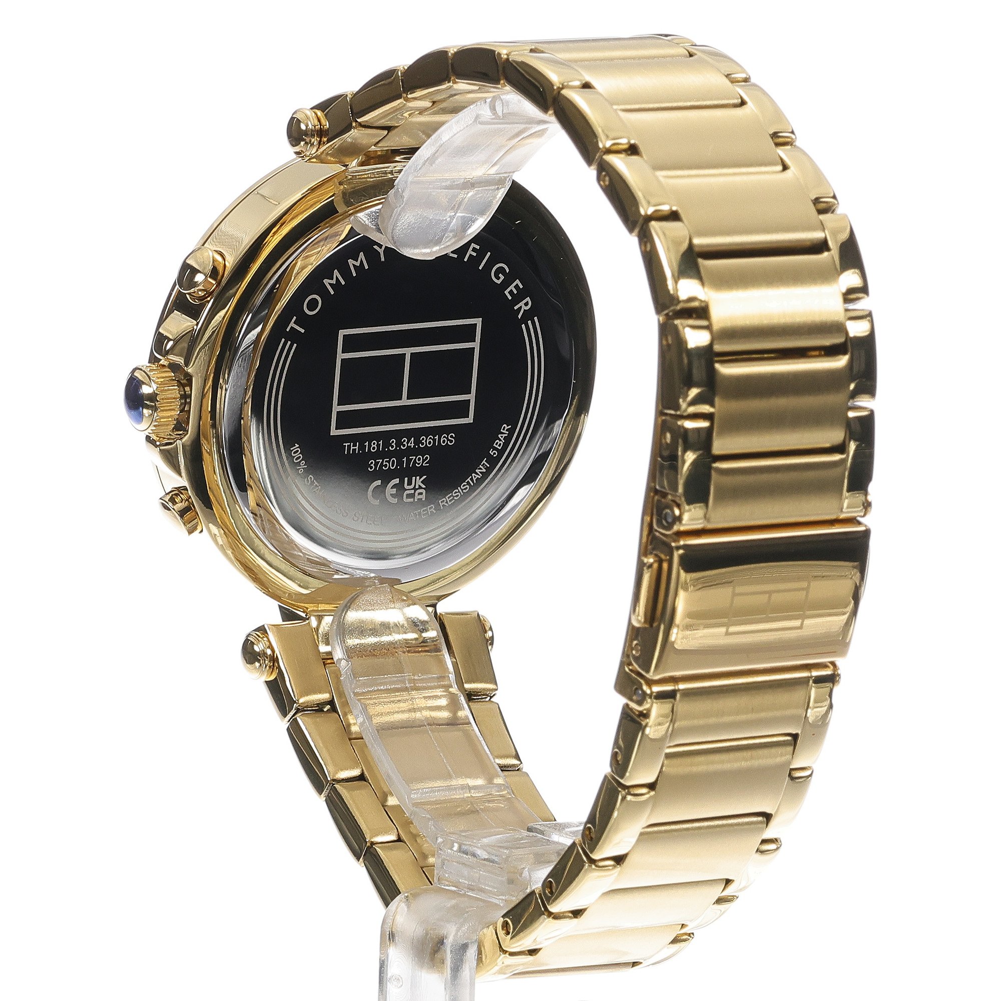 Tommy Hilfiger 1782703 Emily zegarek fashion-modowy Damskie - miniatura 5