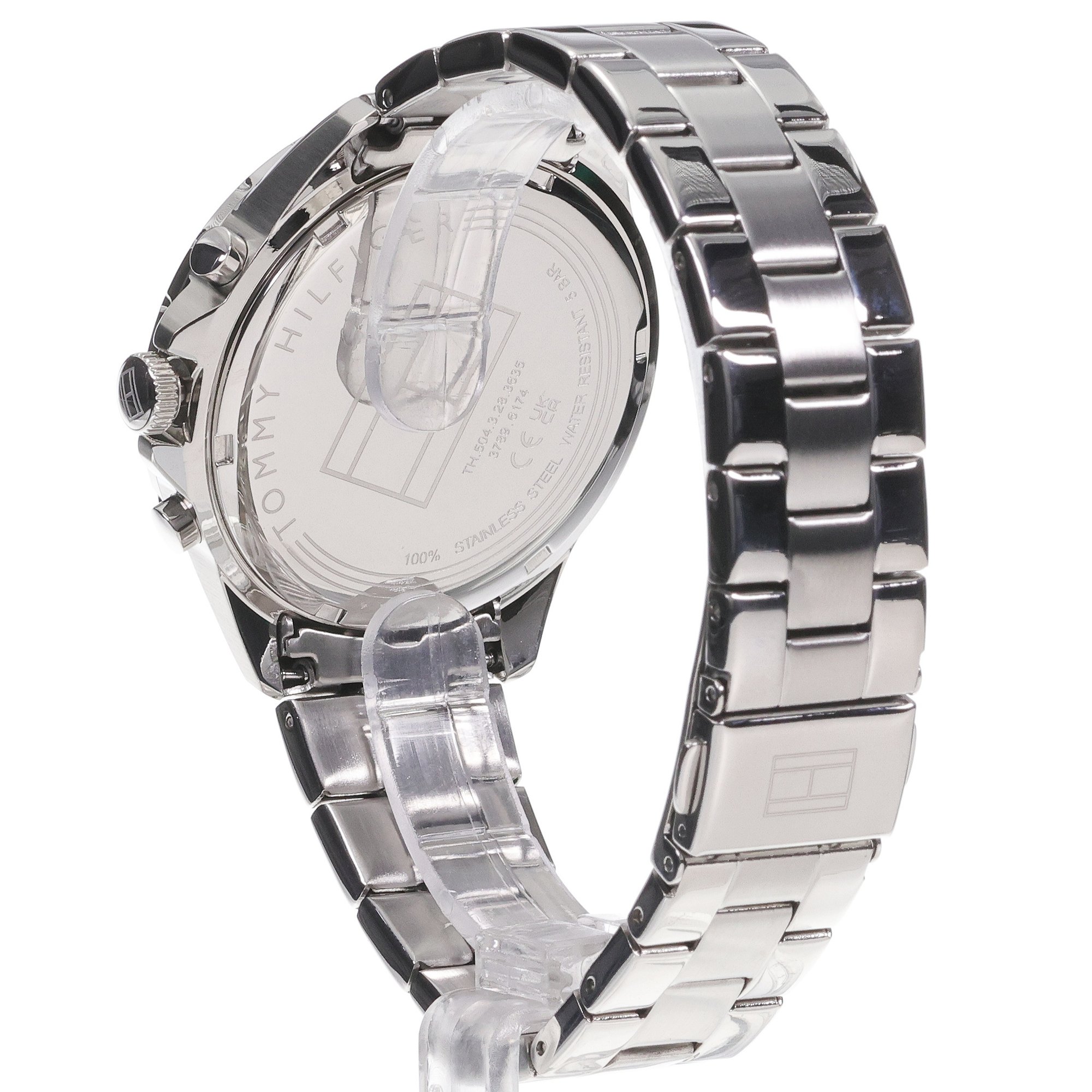 Tommy Hilfiger 1782708 damski zegarek Damskie bransoleta
