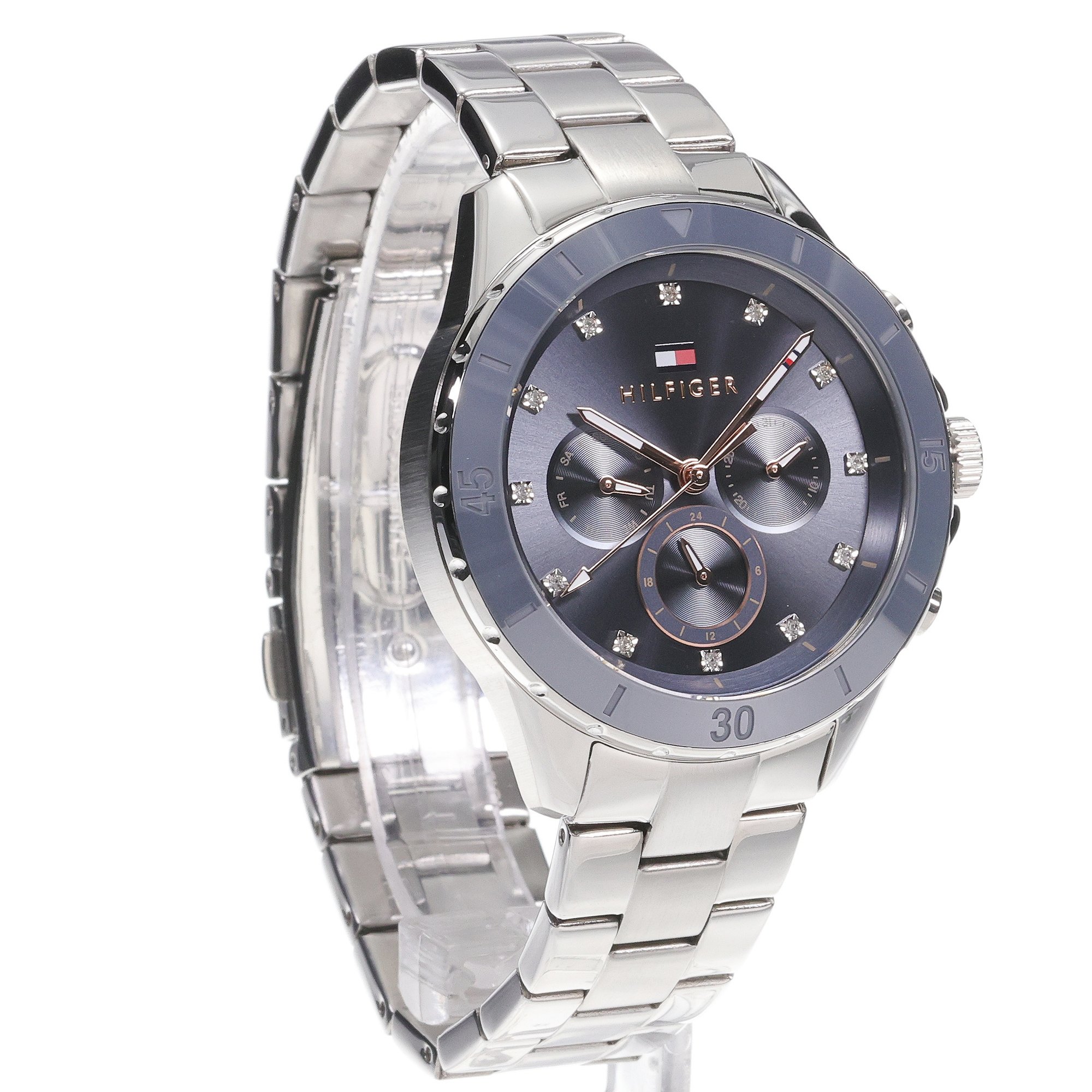 Tommy Hilfiger 1782708 zegarek damski Damskie