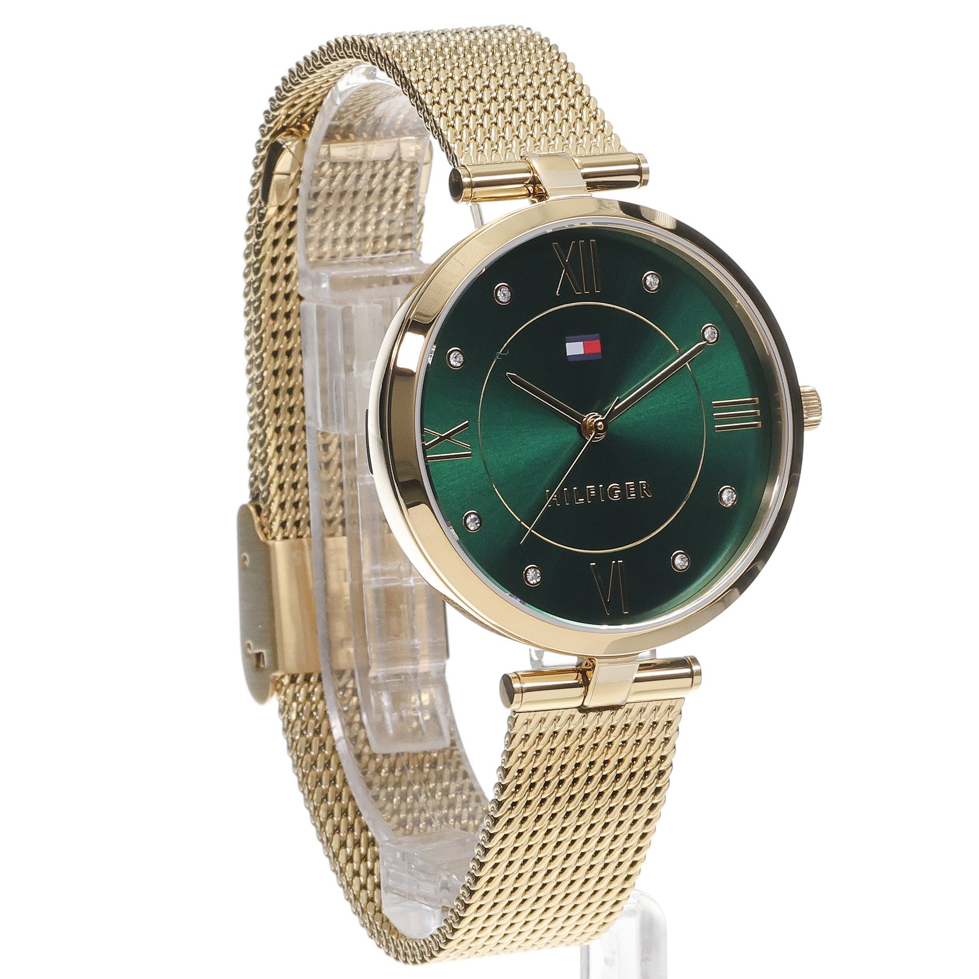 Tommy Hilfiger 1782711 Ella zegarek klasyczny Męskie