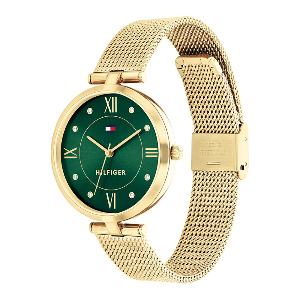Tommy Hilfiger 1782711 zegarek