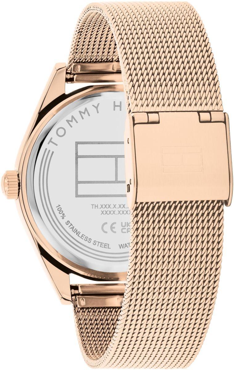 Tommy Hilfiger 1782715 damski zegarek Męskie bransoleta - miniatura 3