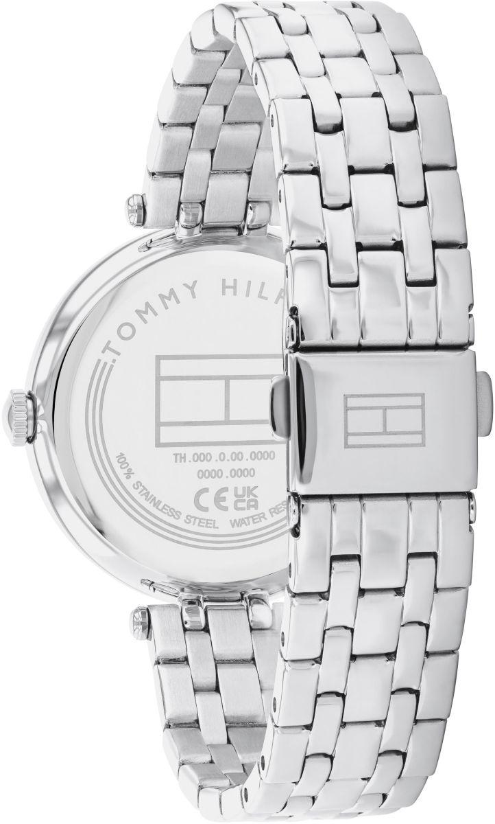 Tommy Hilfiger 1782722 damski zegarek Damskie bransoleta