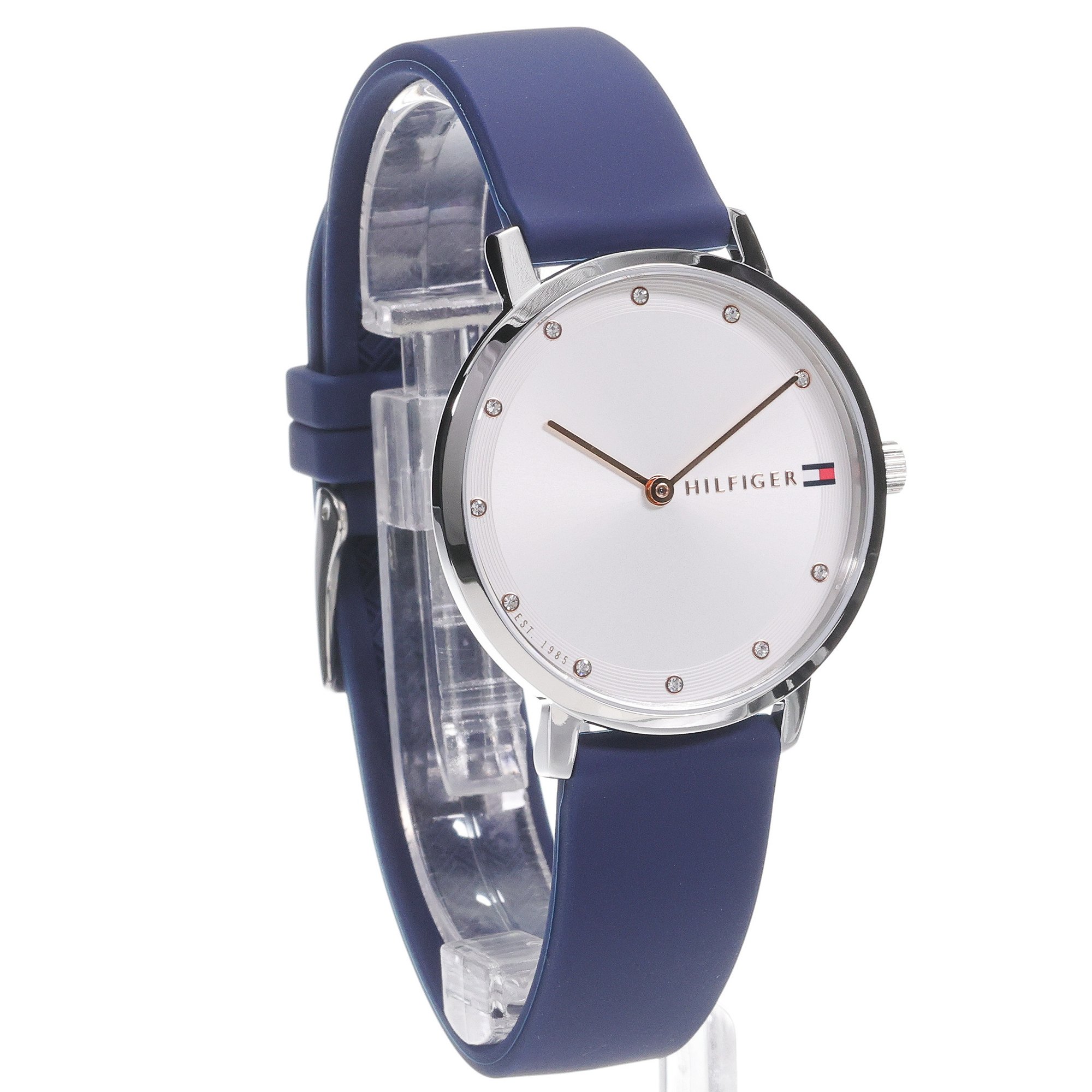 Tommy Hilfiger 1782732 zegarek damski Damskie - miniatura 3