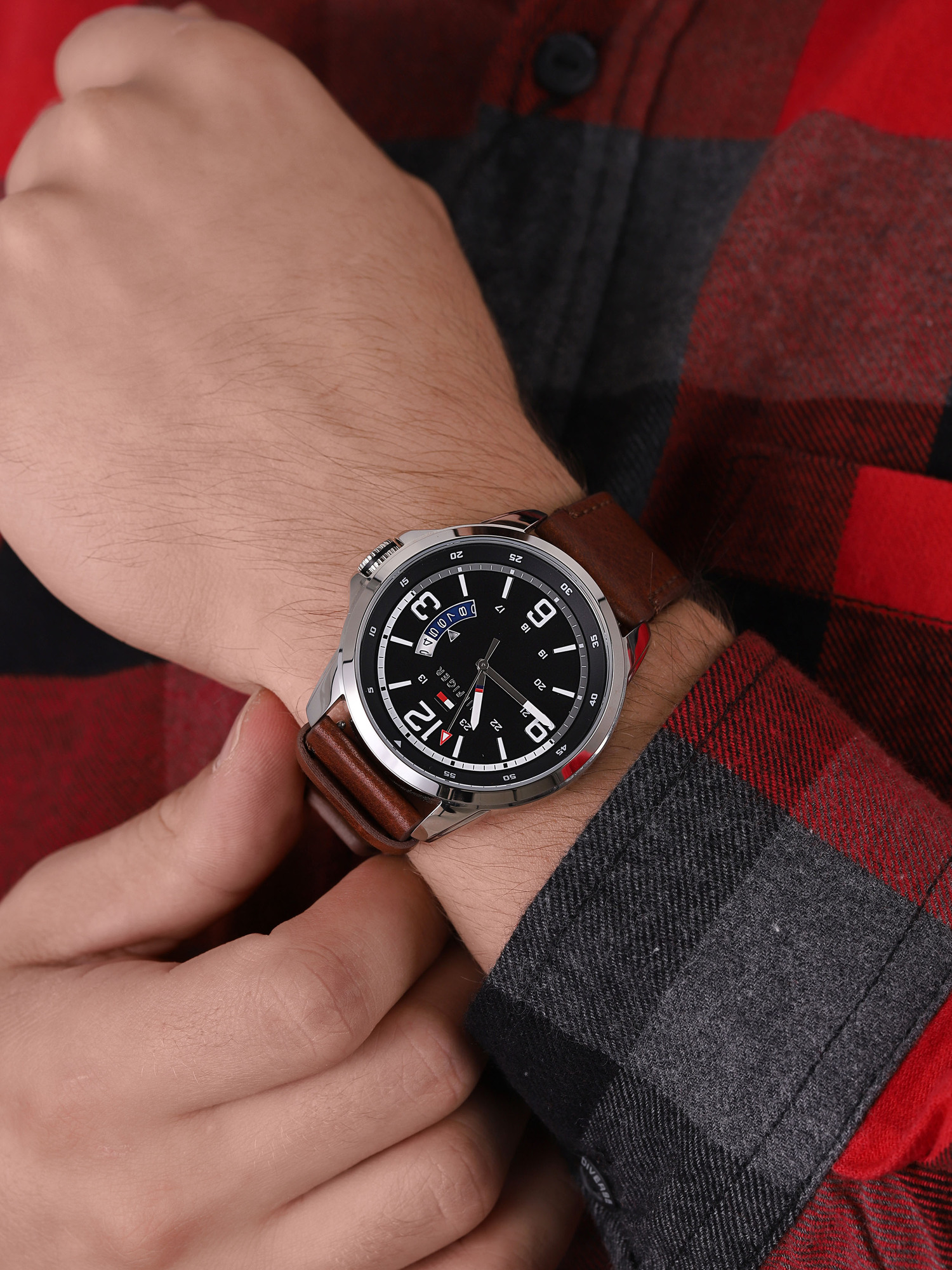 Henry Tommy Hilfiger 1791321 - hover