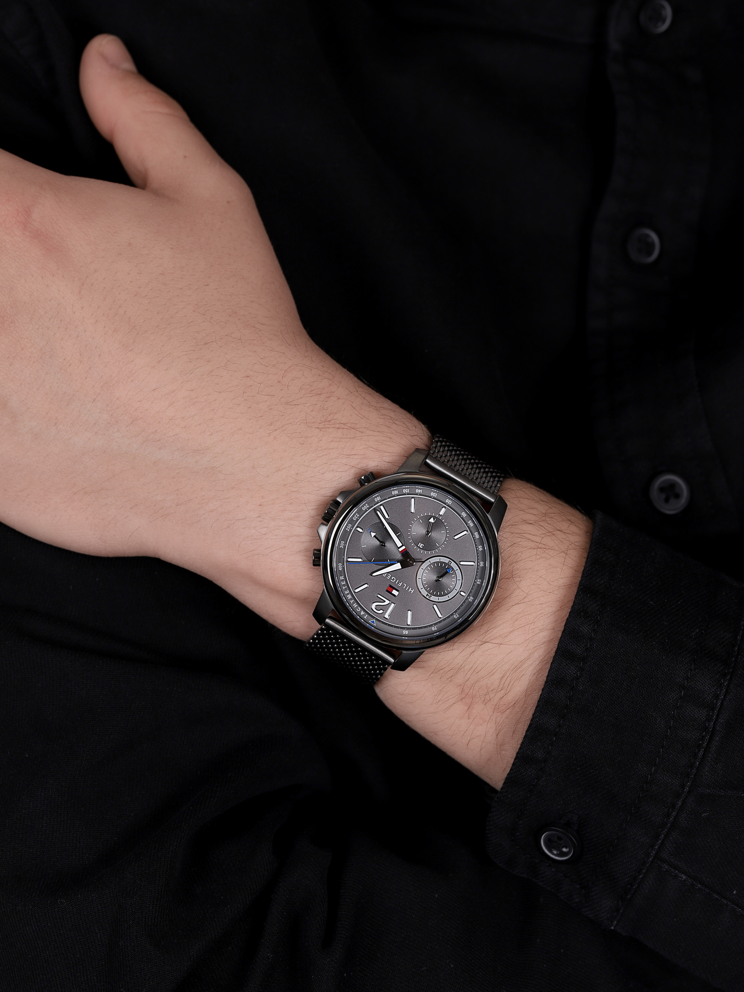 Landon Tommy Hilfiger 1791530 - hover