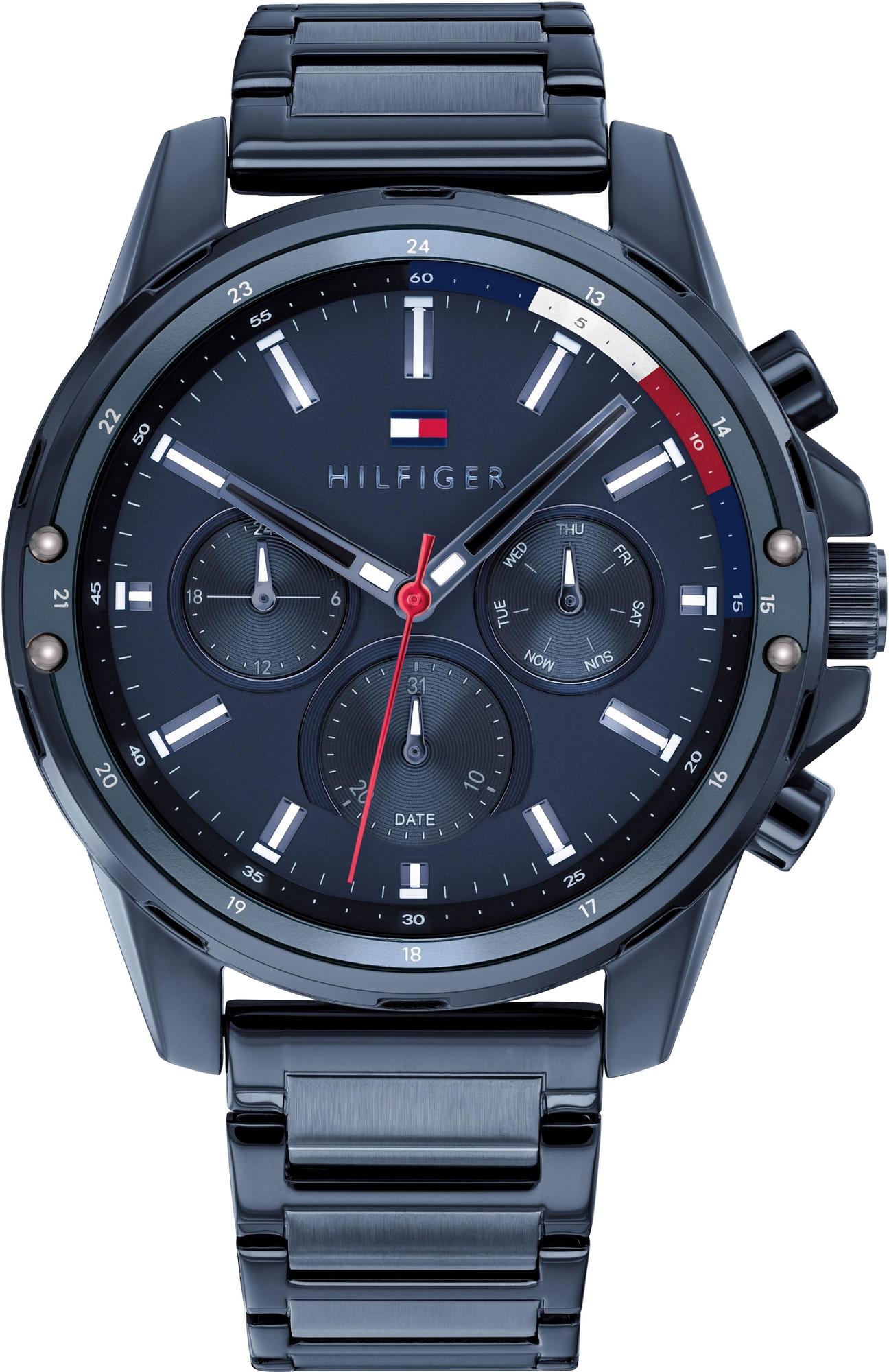 Zegarek Tommy Hilfiger 1791789