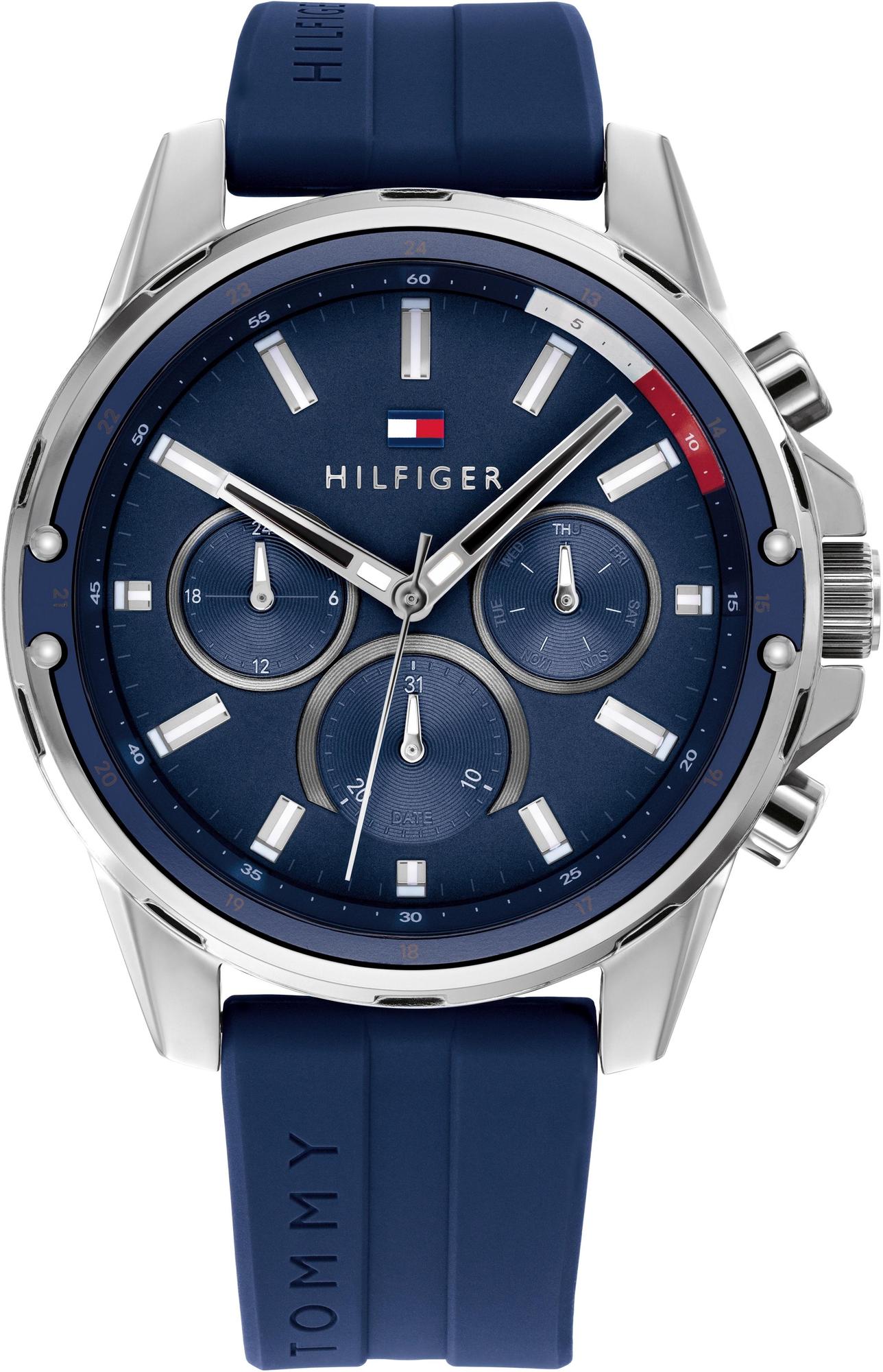 Zegarek Tommy Hilfiger 1791791