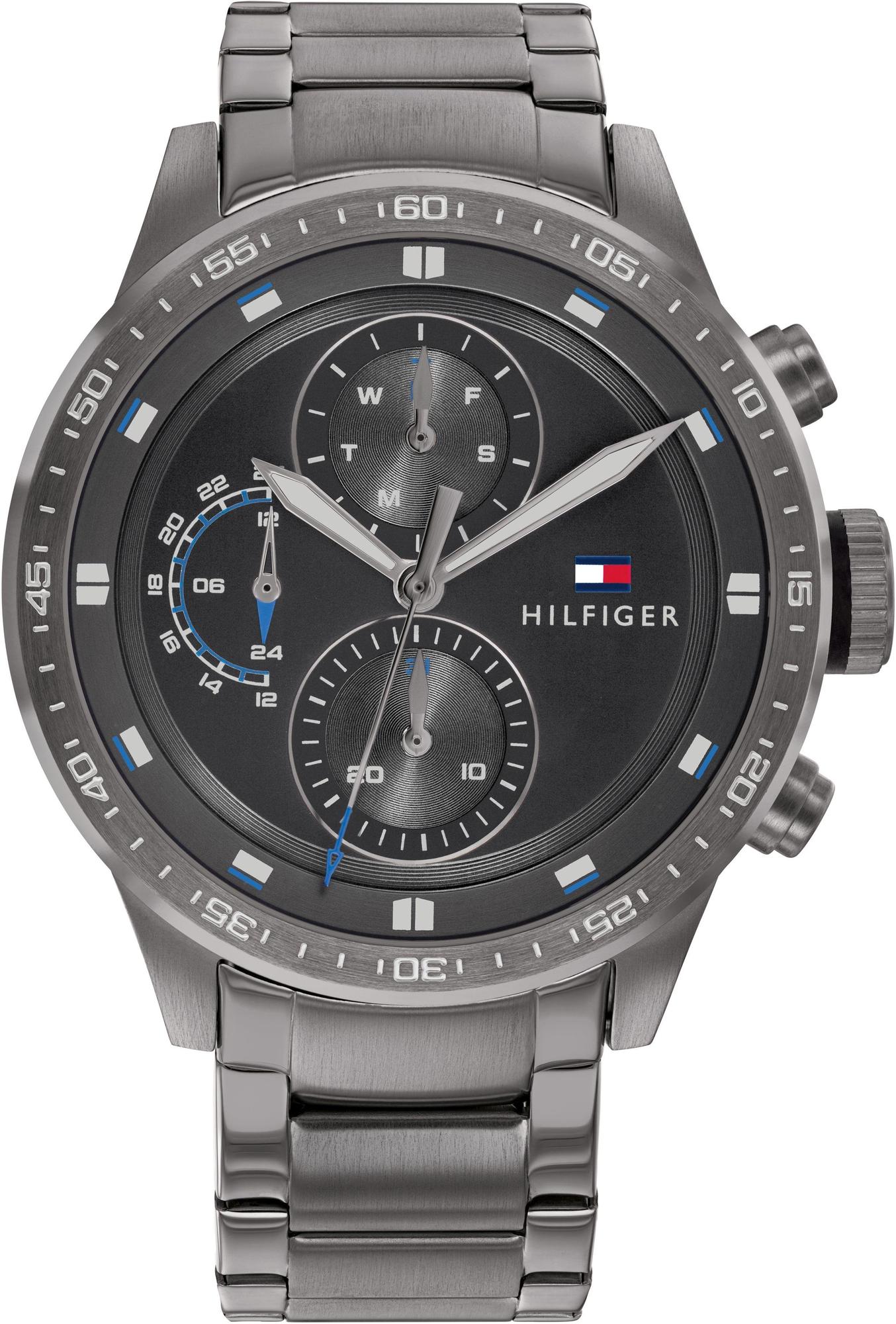 Zegarek Tommy Hilfiger 1791806