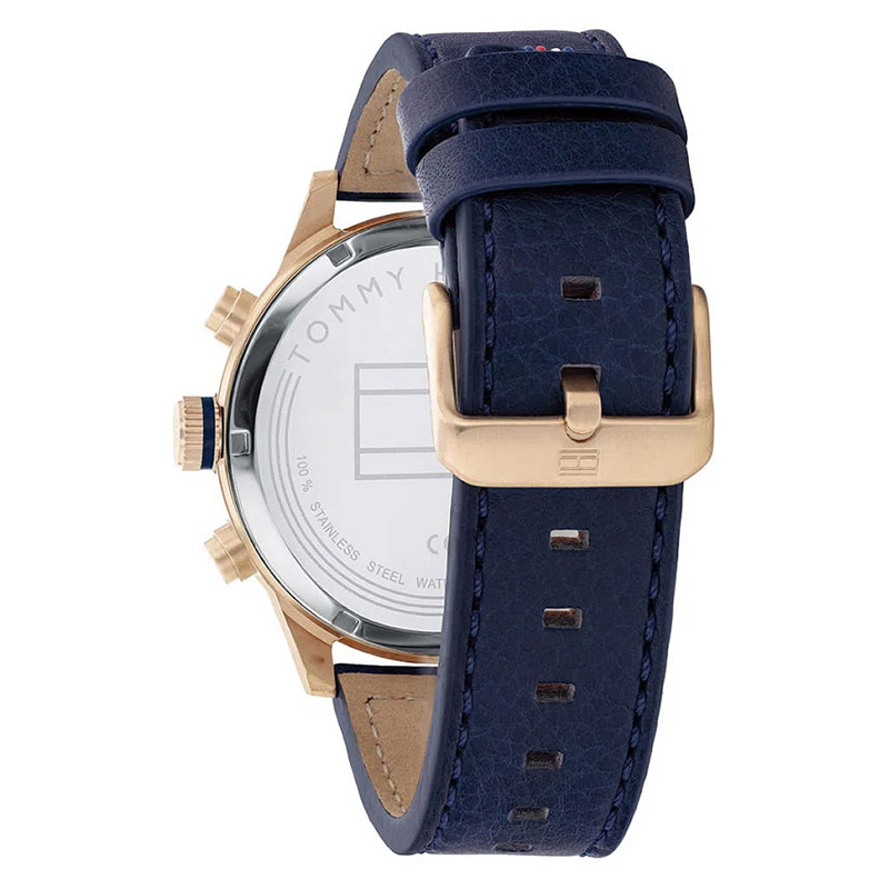 Tommy Hilfiger 1791808 zegarek męski Męskie