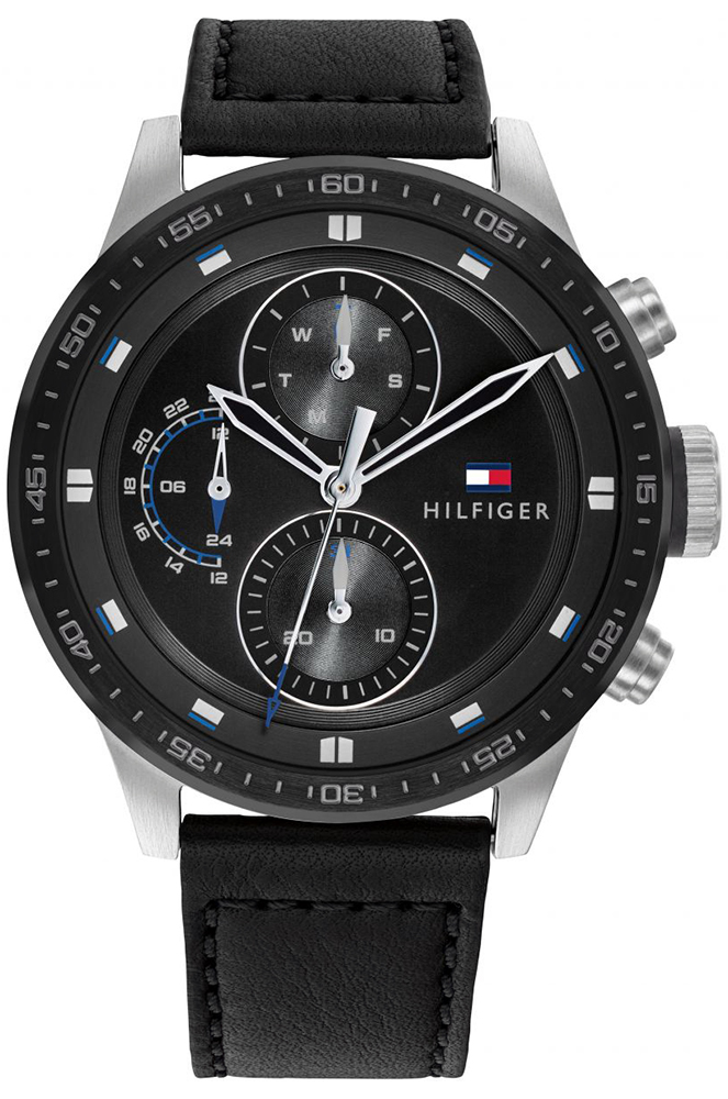 Zegarek Tommy Hilfiger 1791810