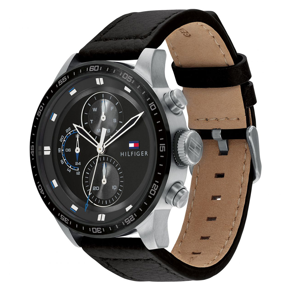 Tommy Hilfiger 1791810 zegarek - miniatura 2