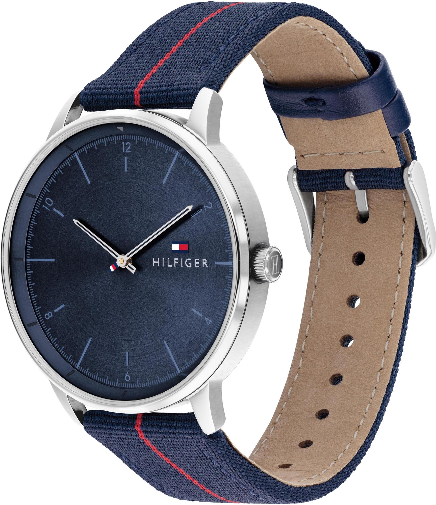 Tommy Hilfiger 1791844 Hendrix zegarek klasyczny Męskie