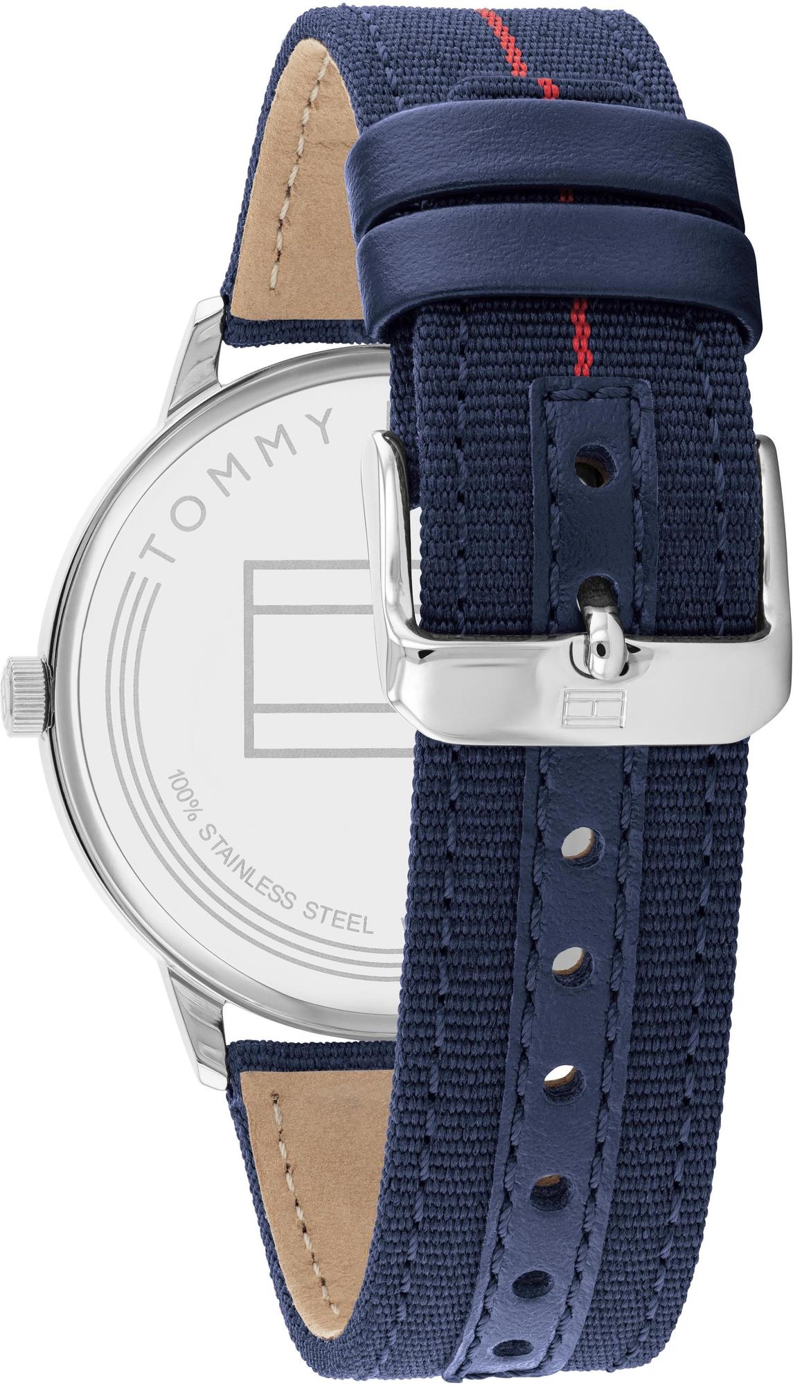 Tommy Hilfiger 1791844 Hendrix zegarek klasyczny Męskie