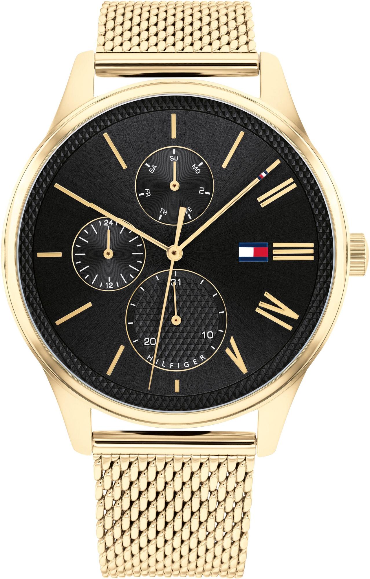 Zegarek Tommy Hilfiger 1791848