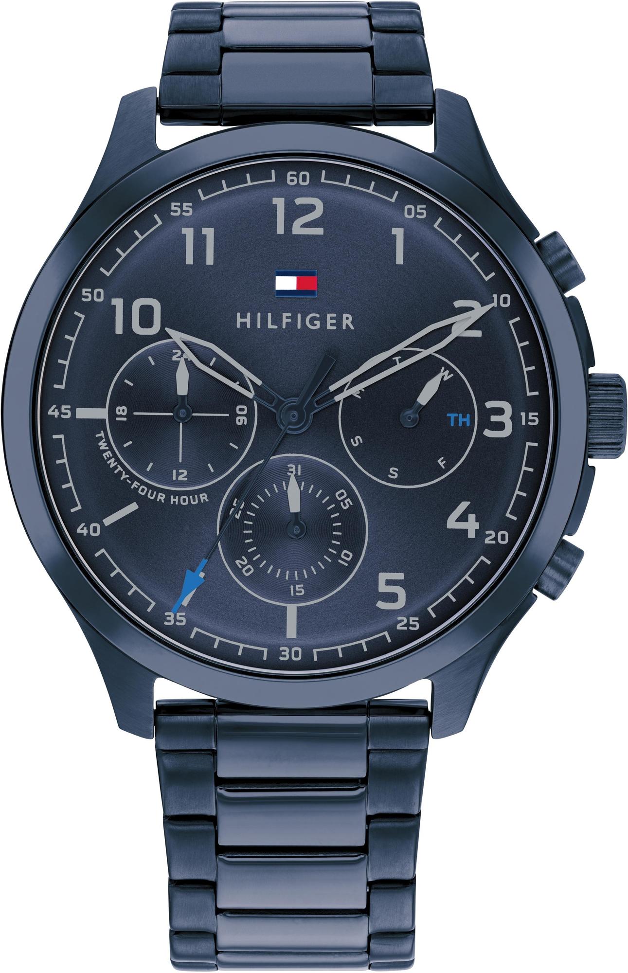 Zegarek Tommy Hilfiger 1791853