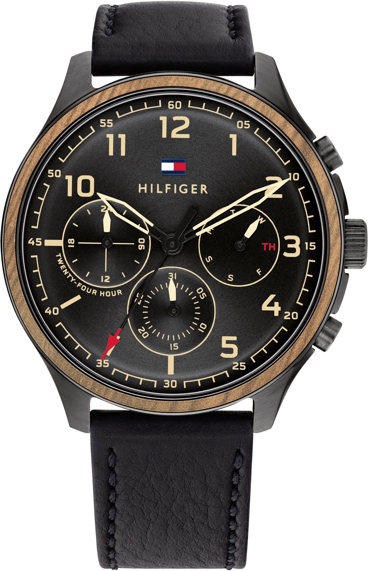 Zegarek Tommy Hilfiger 1791854