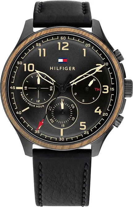 Tommy Hilfiger 1791854 - zdjęcie 1