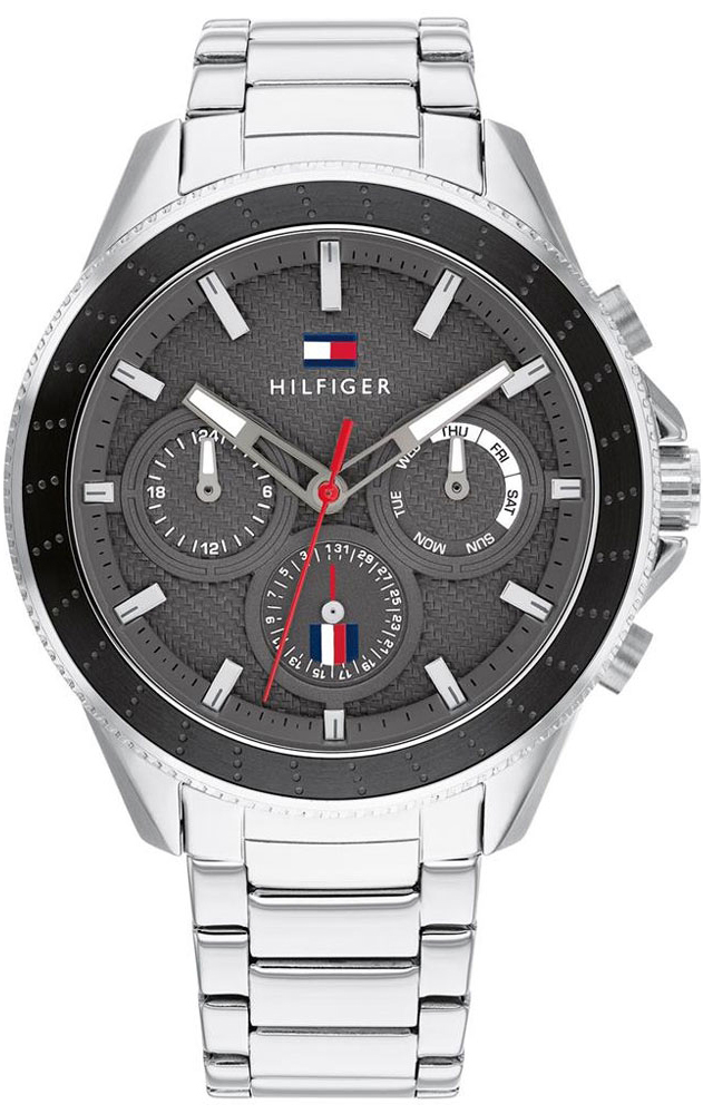 Zegarek Tommy Hilfiger 1791857