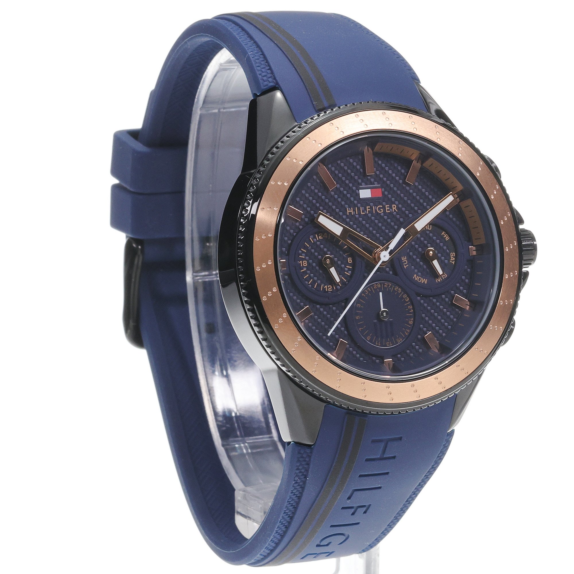 Tommy Hilfiger 1791860 Aiden zegarek klasyczny Męskie