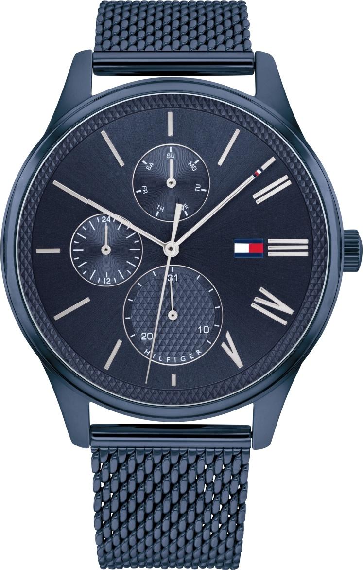 Zegarek Tommy Hilfiger 1791872