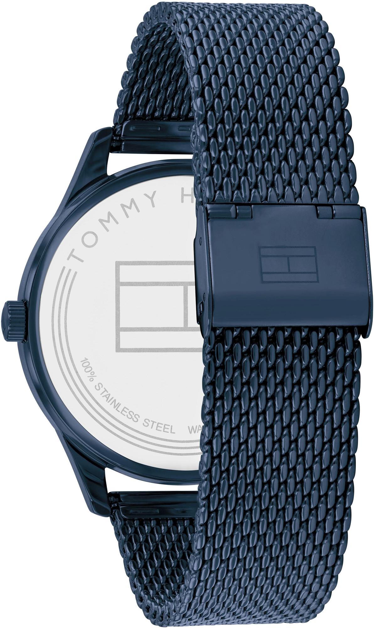 Tommy Hilfiger 1791872 Damon zegarek klasyczny Męskie - miniatura 3