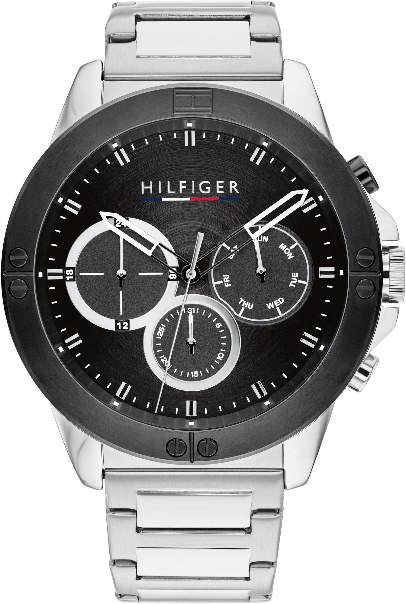 Zegarek Tommy Hilfiger 1791890