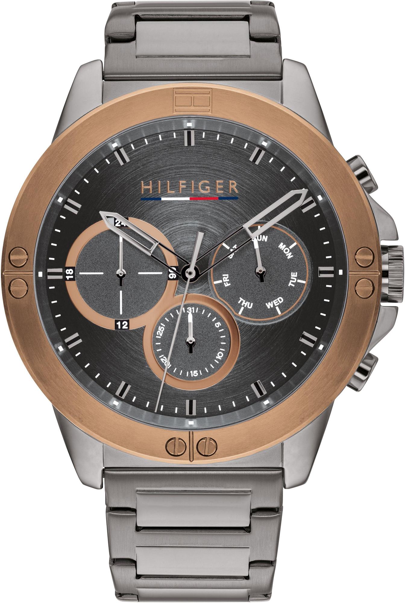 Zegarek Tommy Hilfiger 1791892
