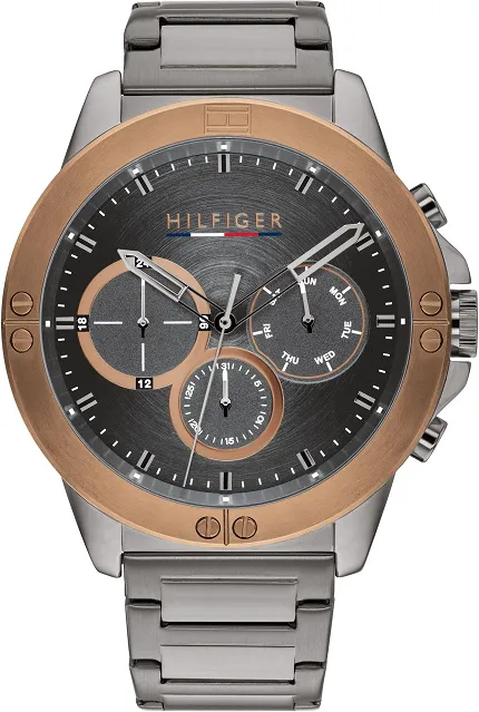 Tommy Hilfiger 1791892 - zdjęcie 1