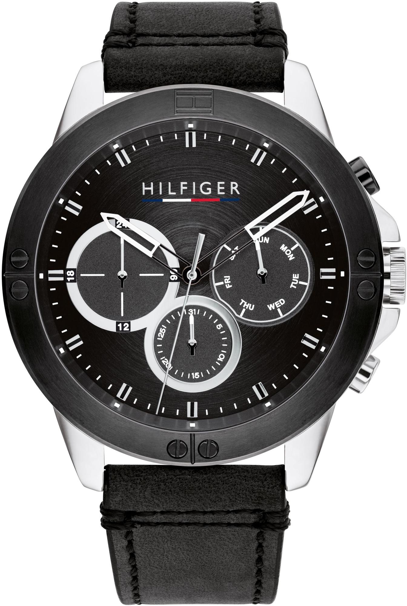 Zegarek Tommy Hilfiger 1791894