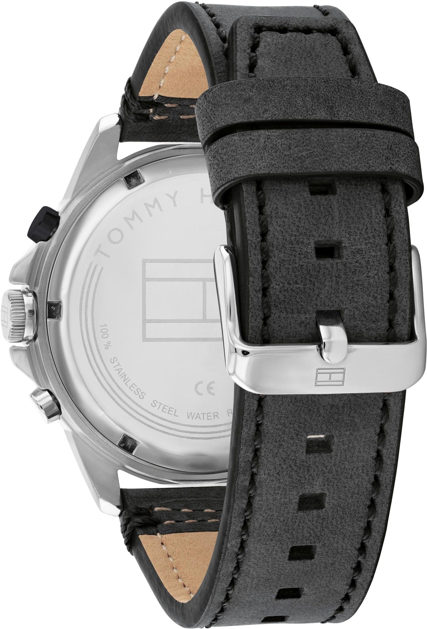 Tommy Hilfiger 1791894 zegarek męski Męskie